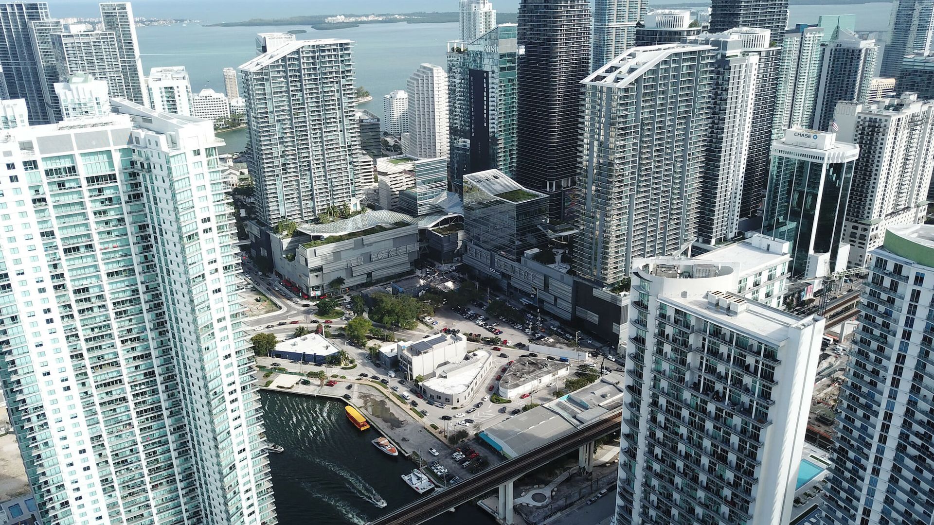 Condominium dans Miami, Florida 11760619