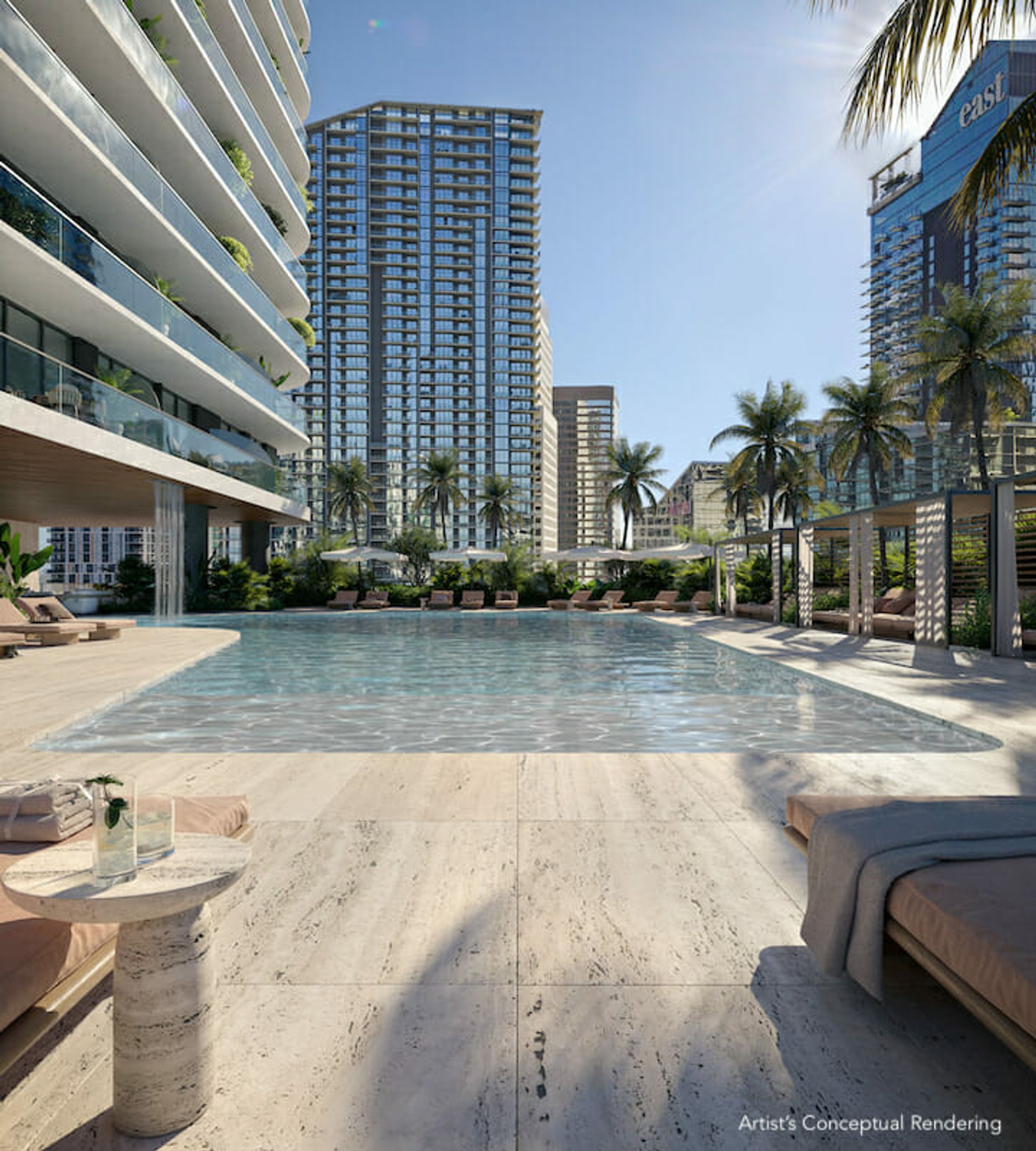 Condominium dans Miami, Florida 11760619