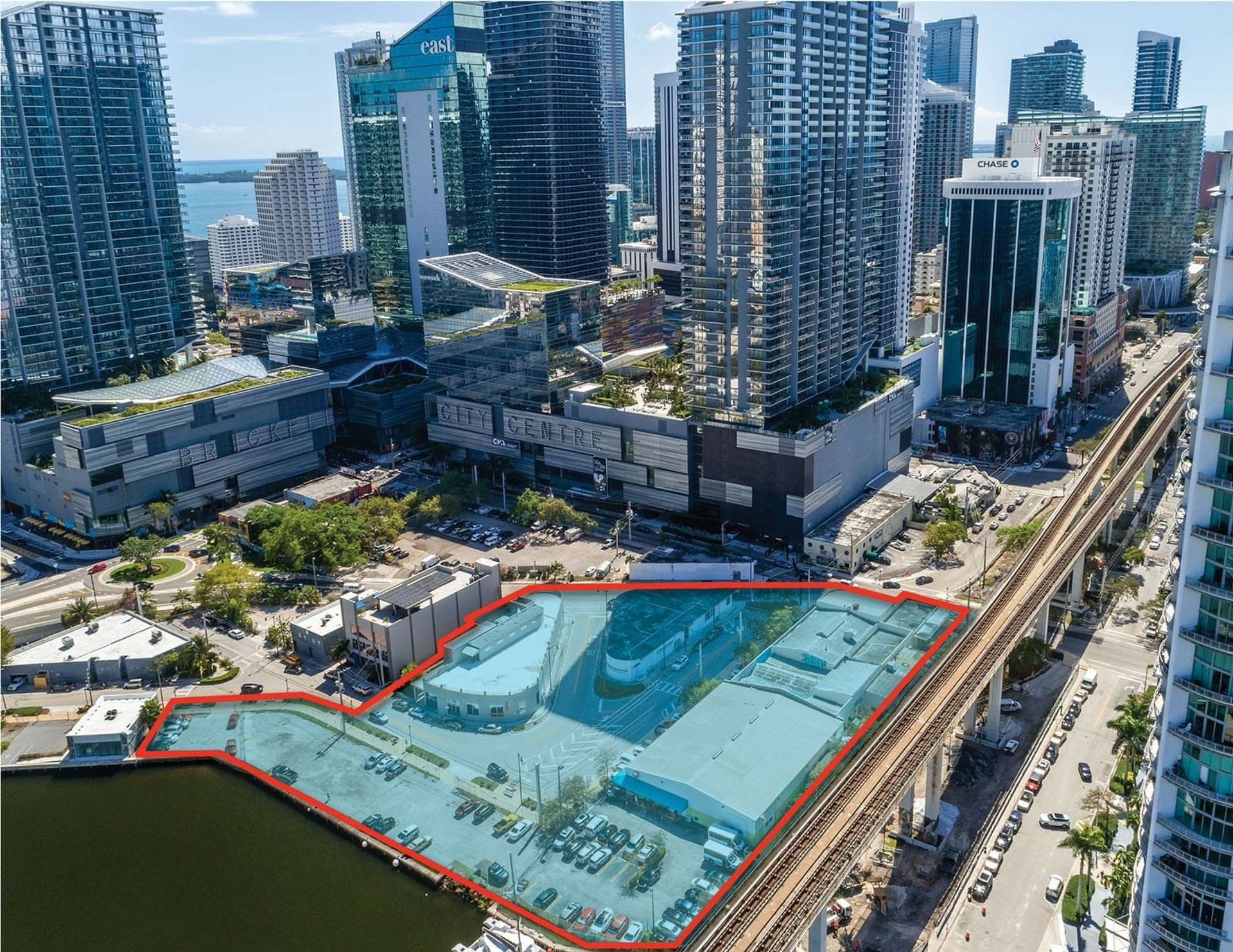 Condominium dans Miami, Florida 11760619