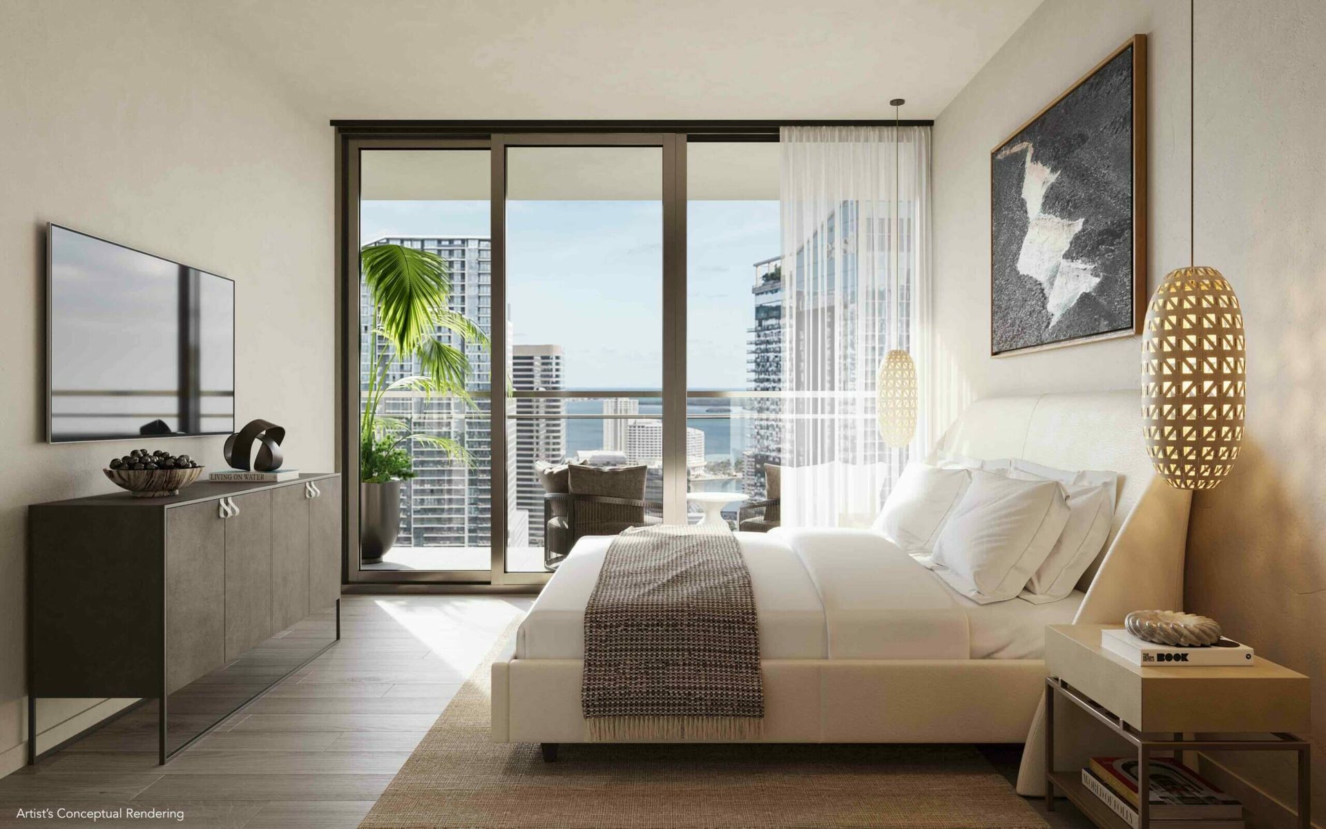 Condominium dans Miami, Florida 11760619