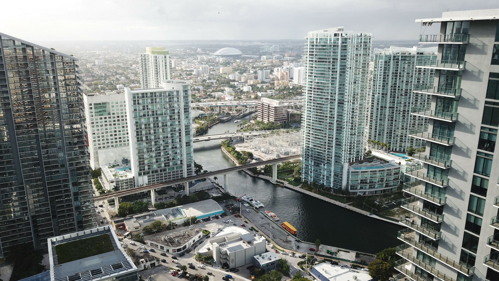 Condominium dans Miami, Florida 11760619