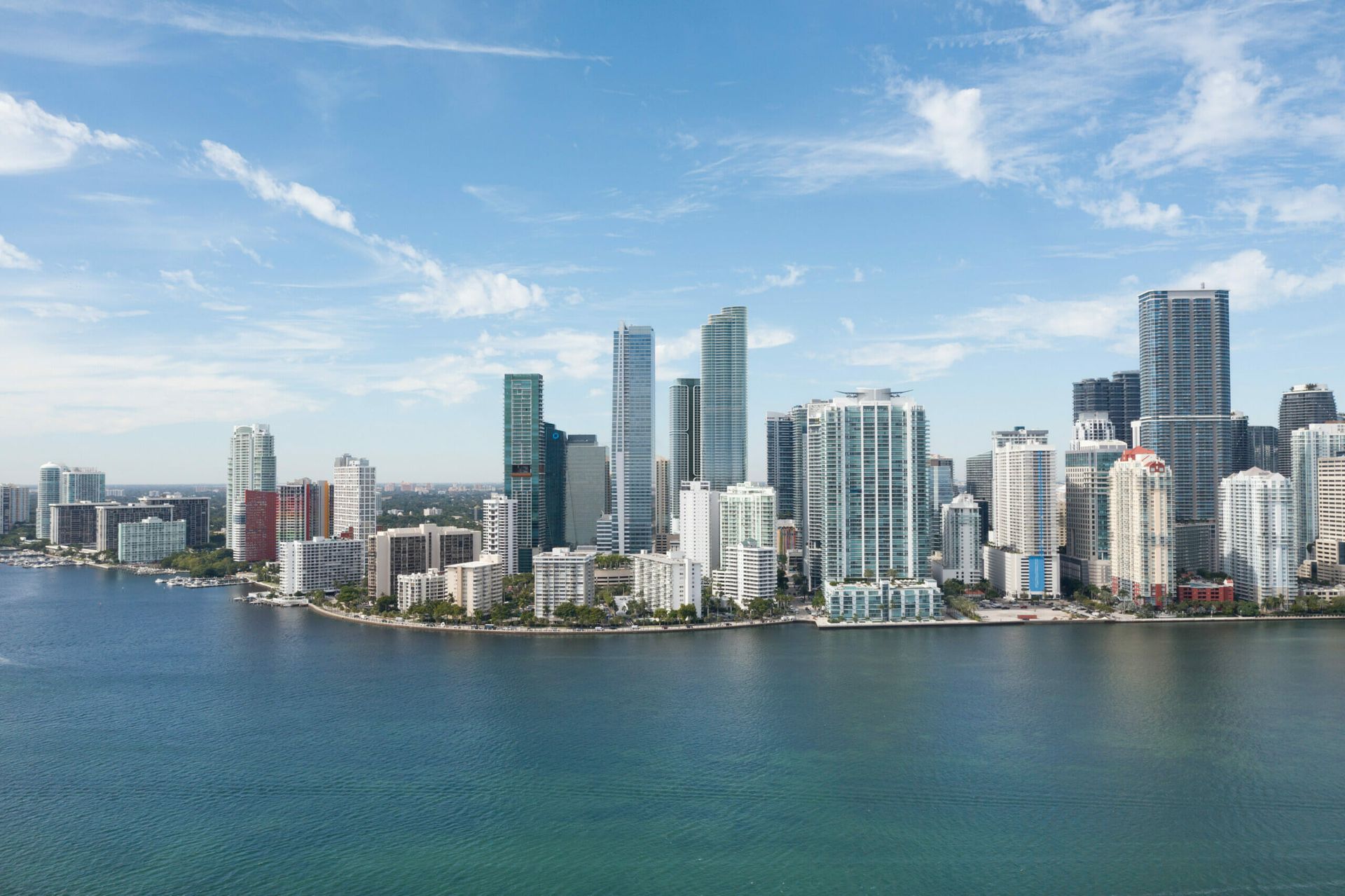 عمارات في Miami, Florida 11760624