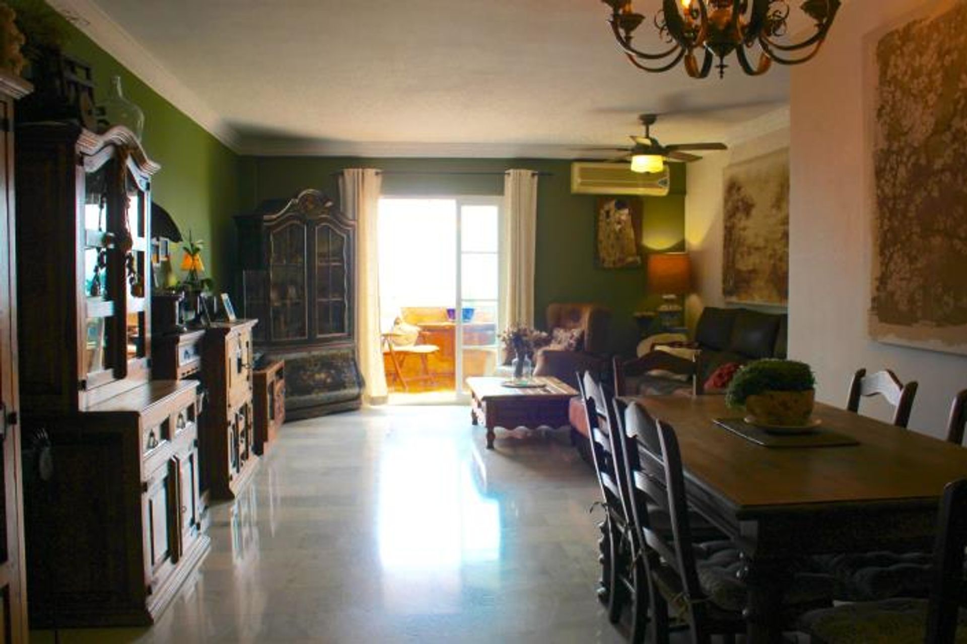 Rumah di Guillena, Calle Manuel Piñero 11760804