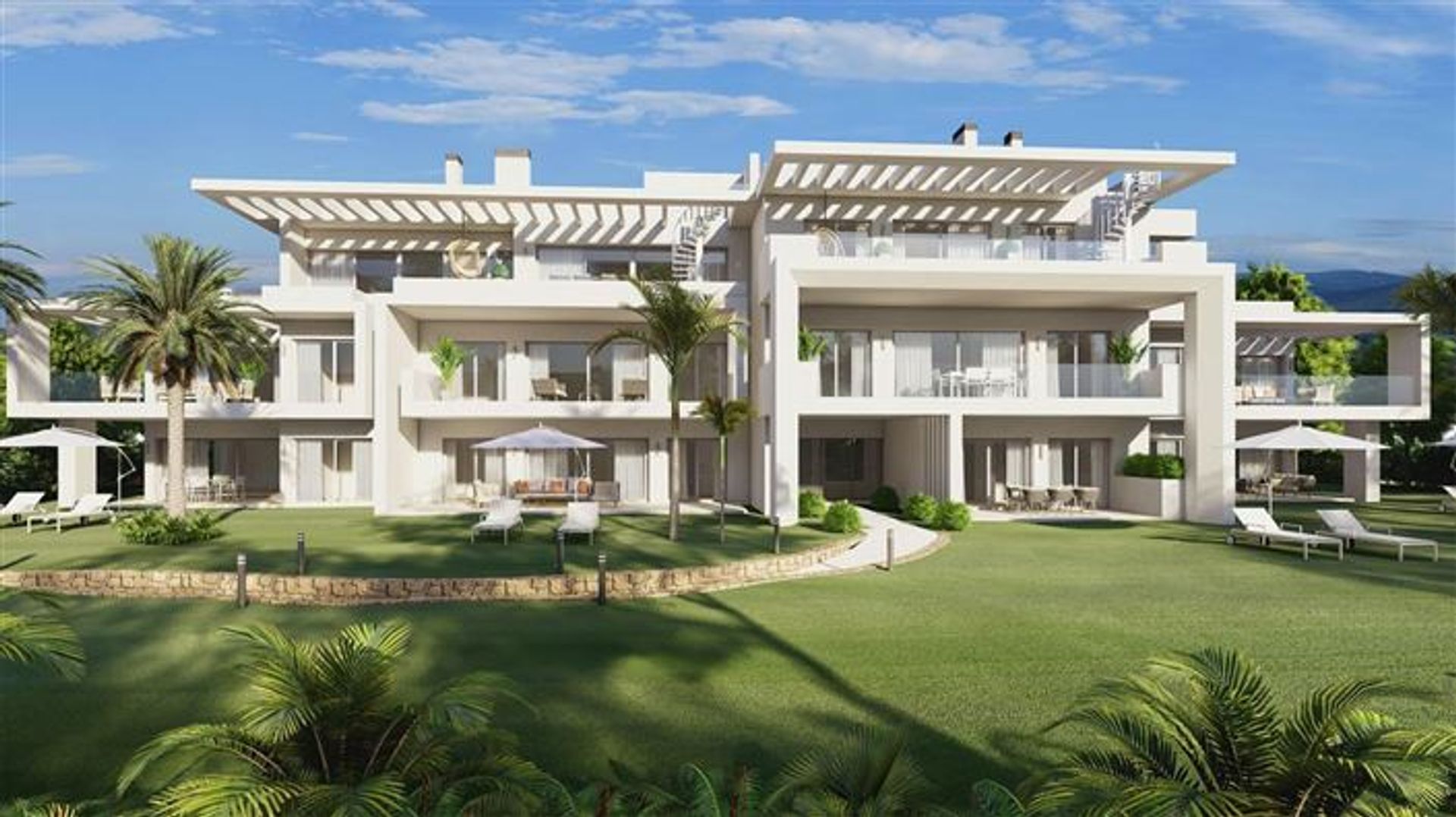 Condominio en Chane, 1 Diseminado Cañada 11760859