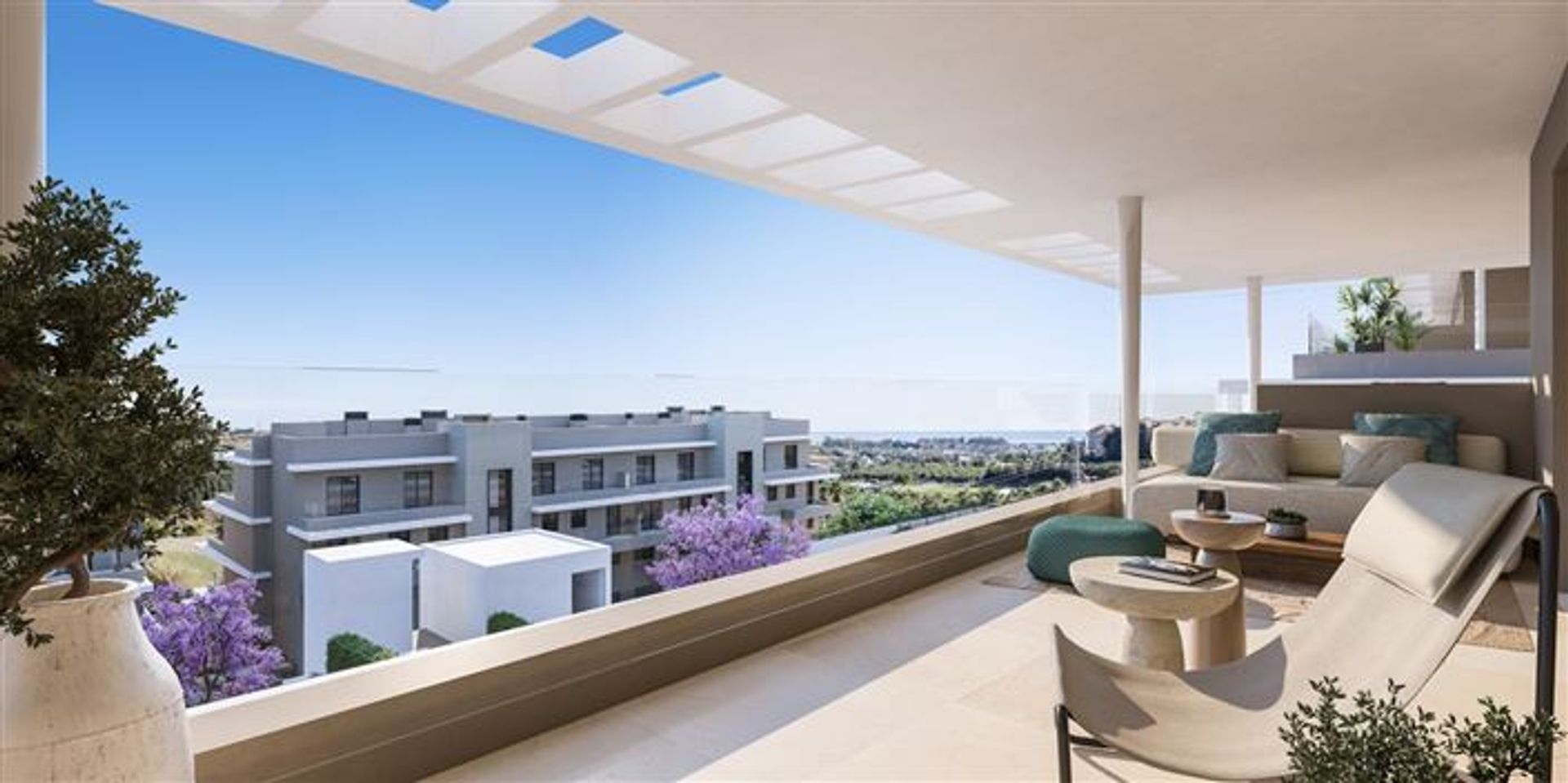 Condominio nel La Cala del Moral, 6 Calle Miró 11760888