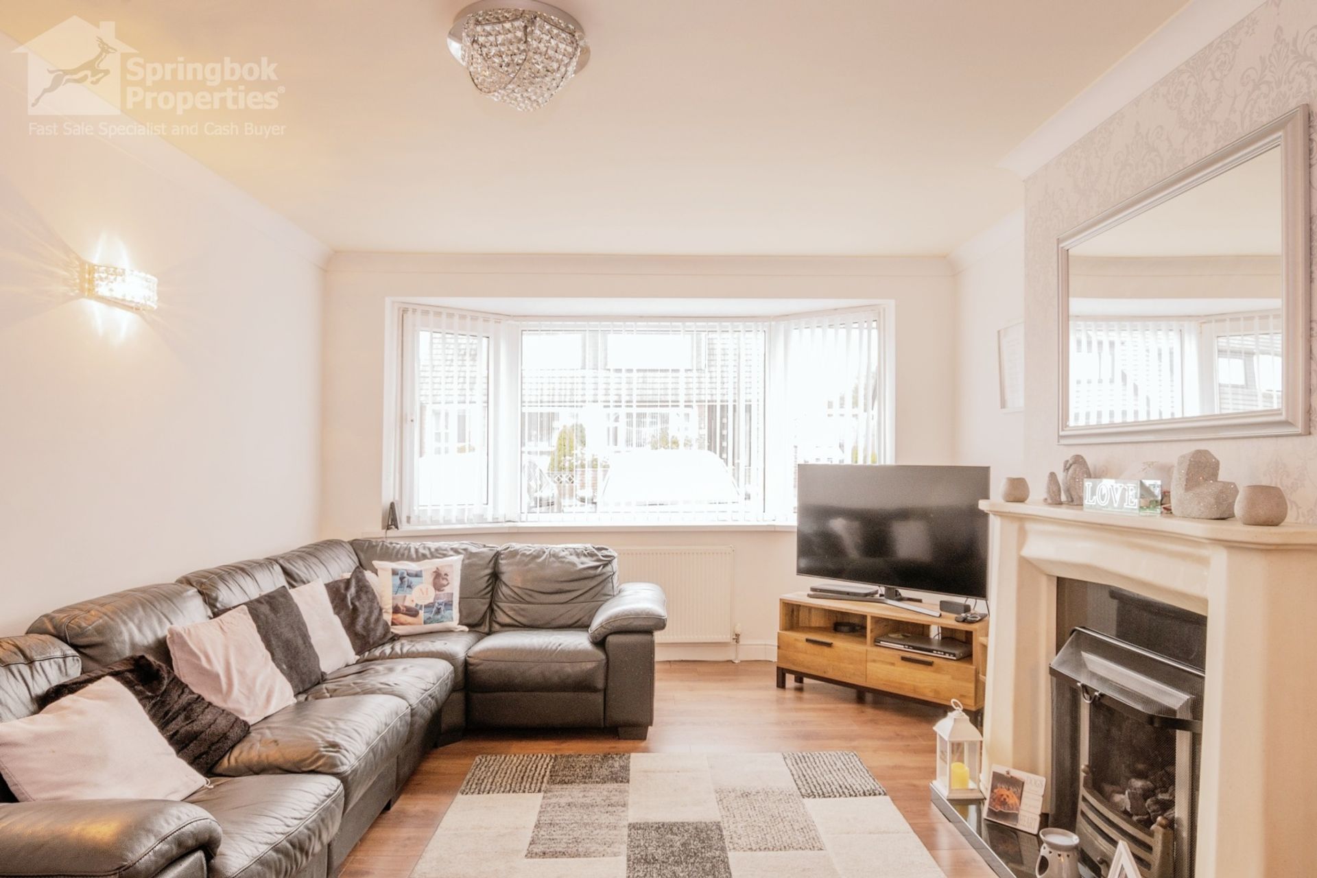 House in Rishton, Lancashire 11760964