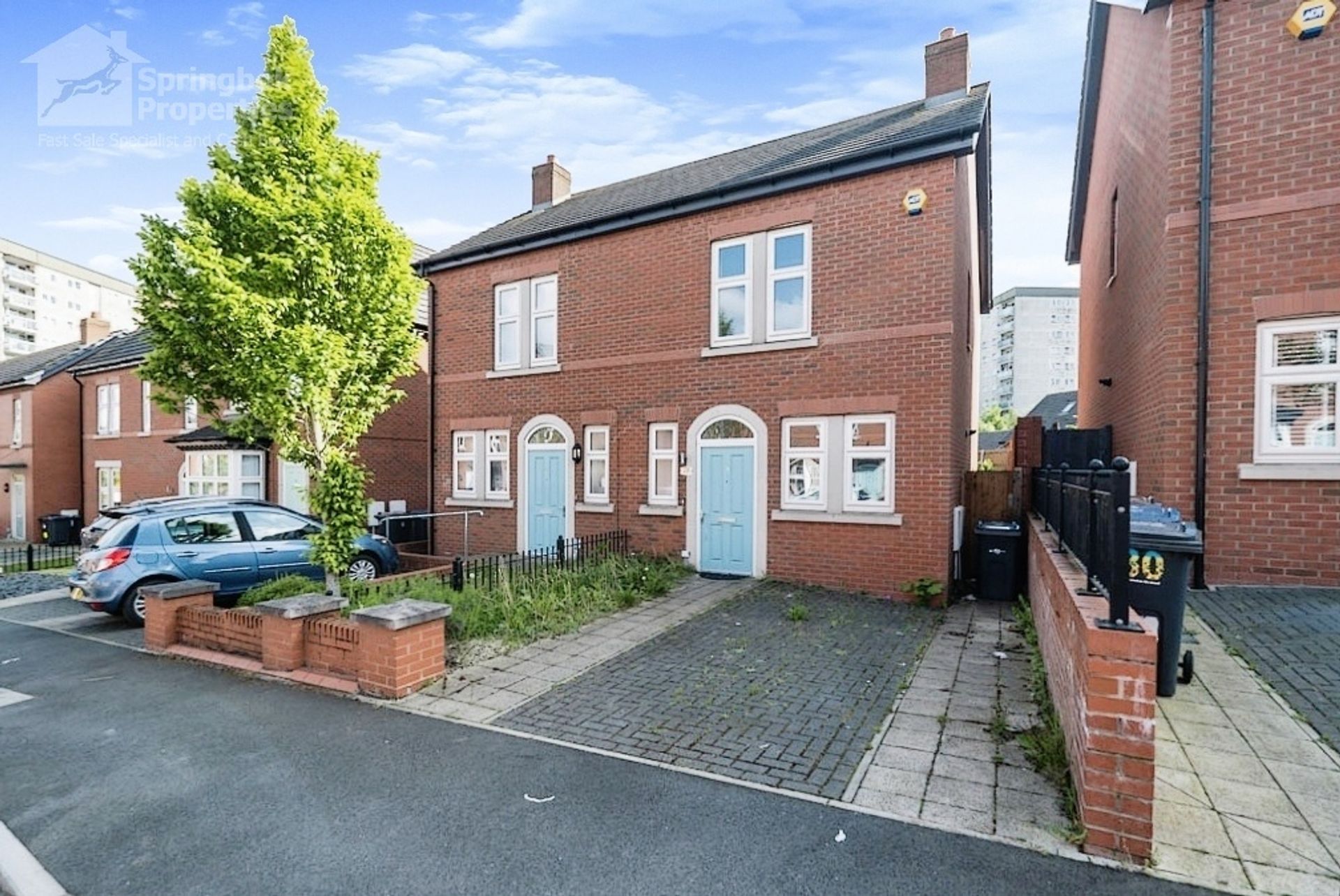 House in Erdington, Birmingham 11760970