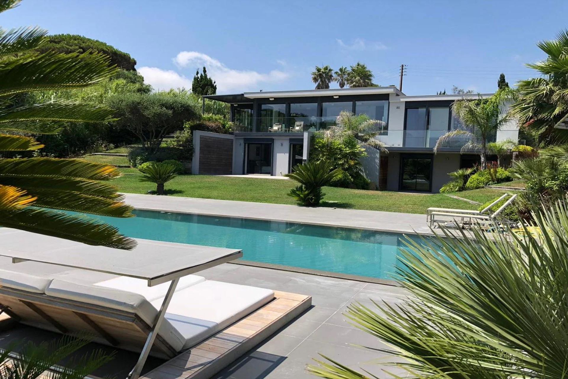 Huis in Ramatuelle, Provence-Alpes-Côte d'Azur 11760978