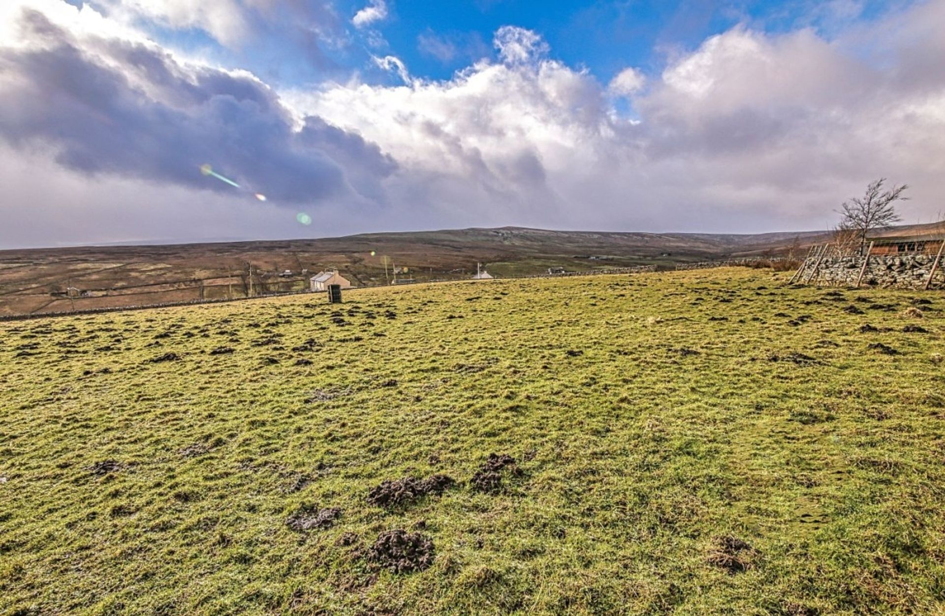 房子 在 Lanehead, England 11760980