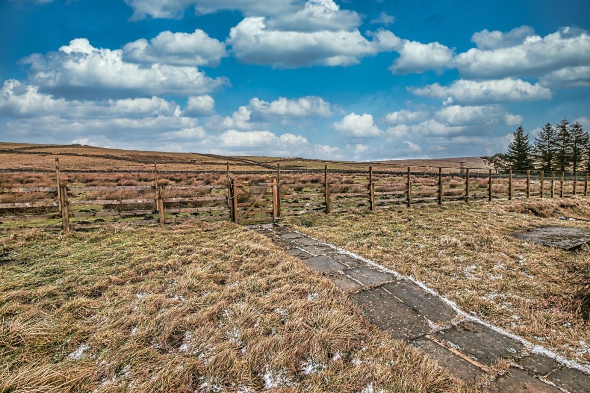 房子 在 Lanehead, England 11760980