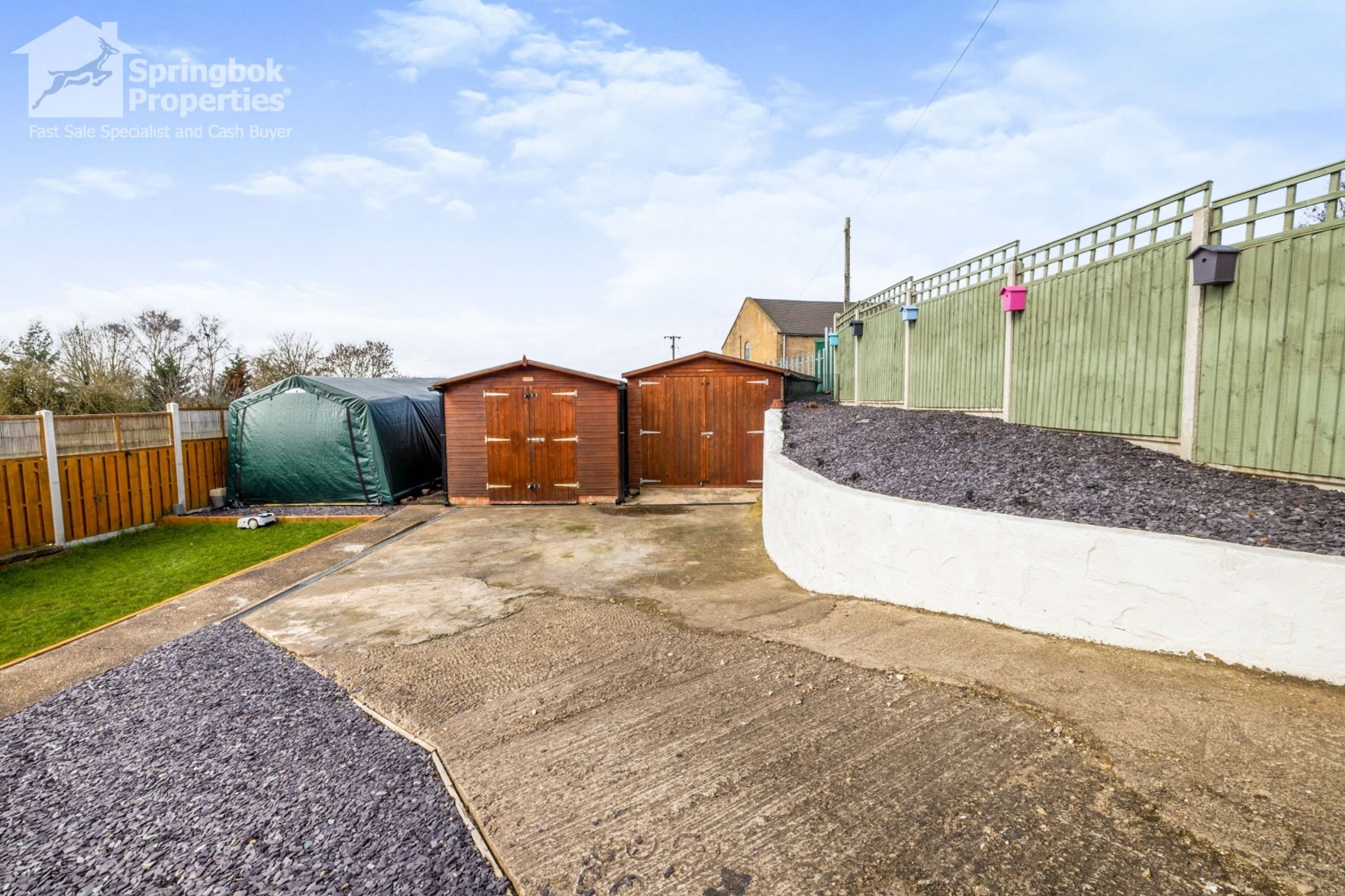 بيت في Torksey Lock, England 11760985