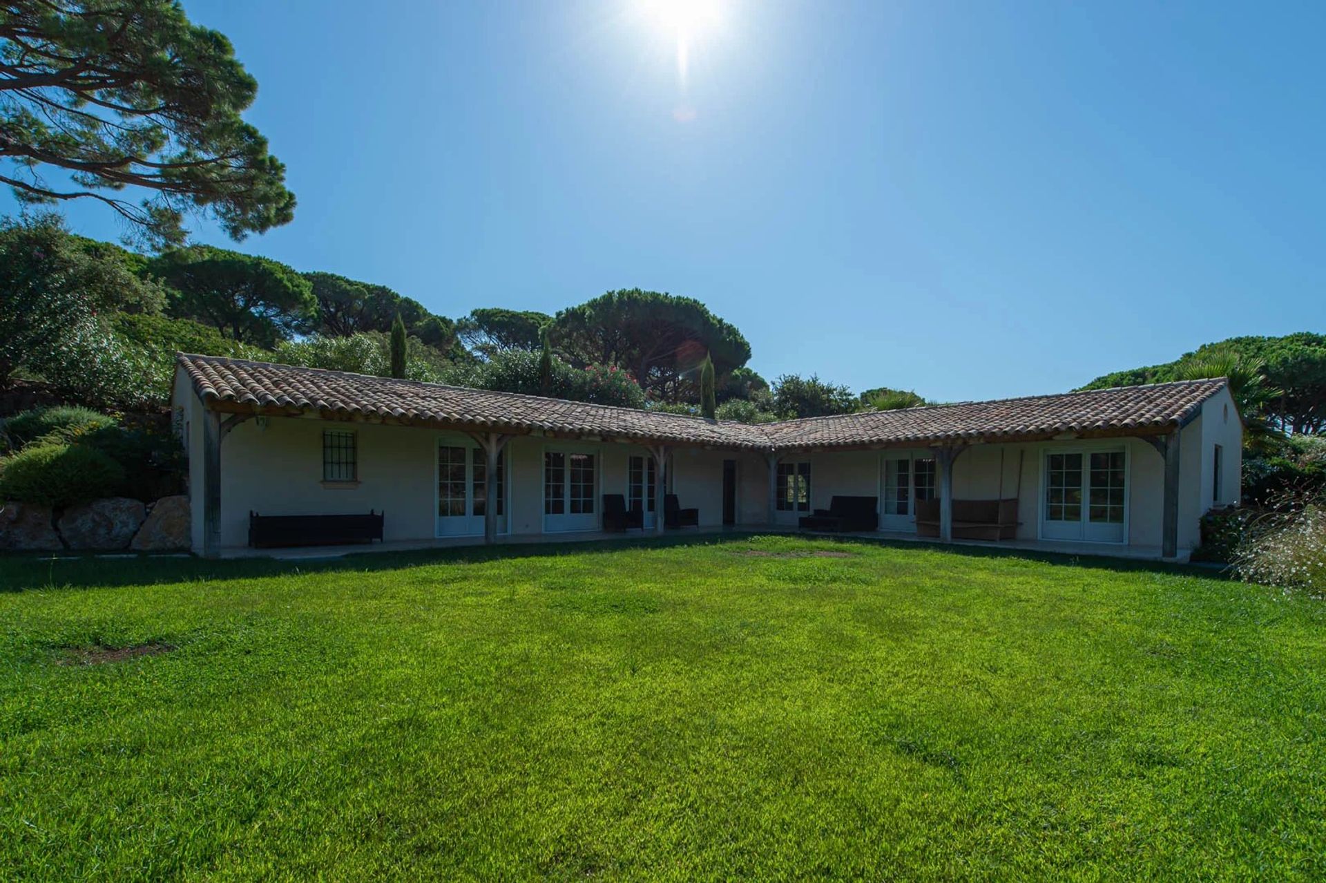 Hus i Cannes, Provence-Alpes-Cote d'Azur 11760991