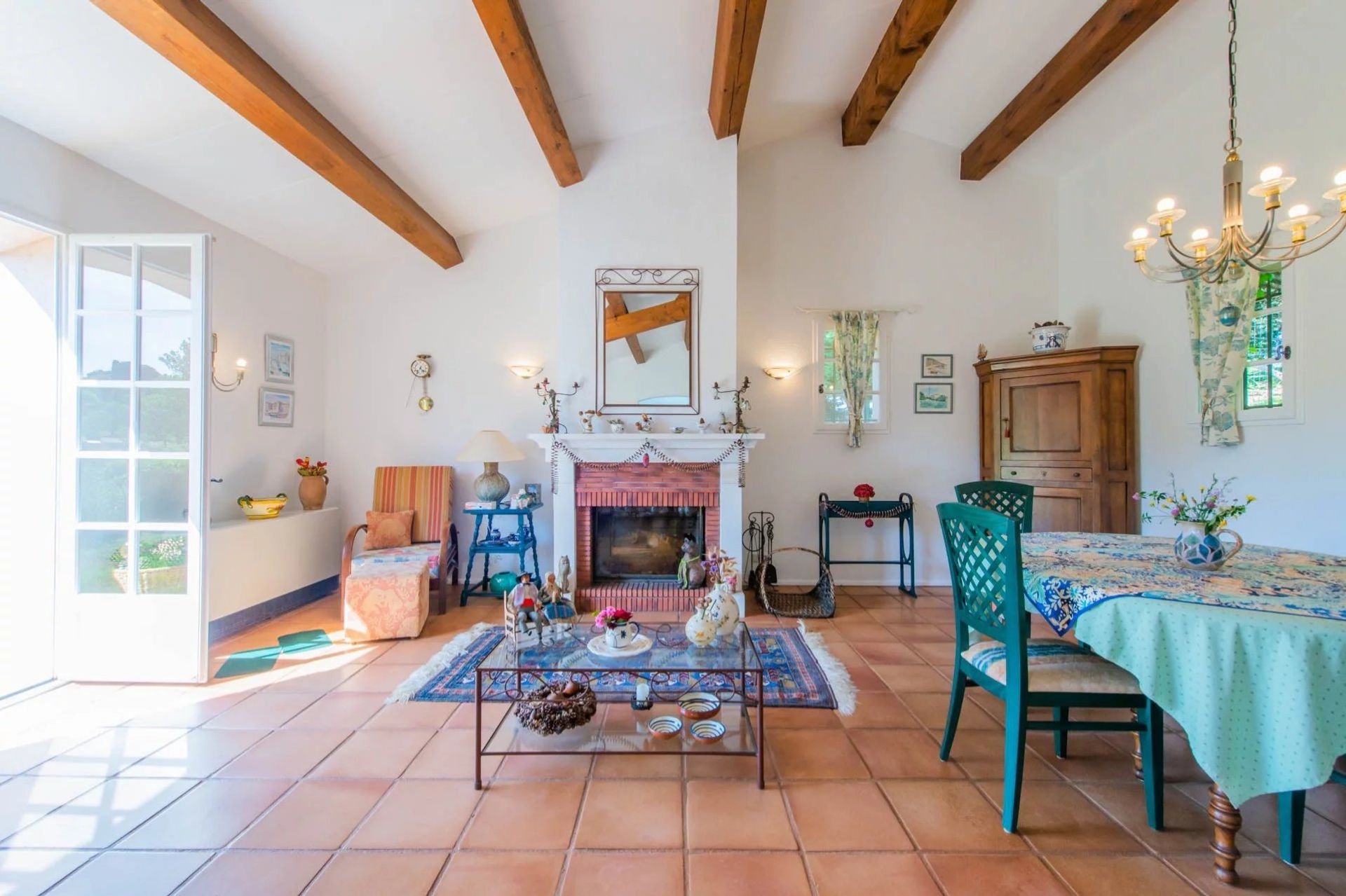 House in Grimaud, Provence-Alpes-Côte d'Azur 11761007