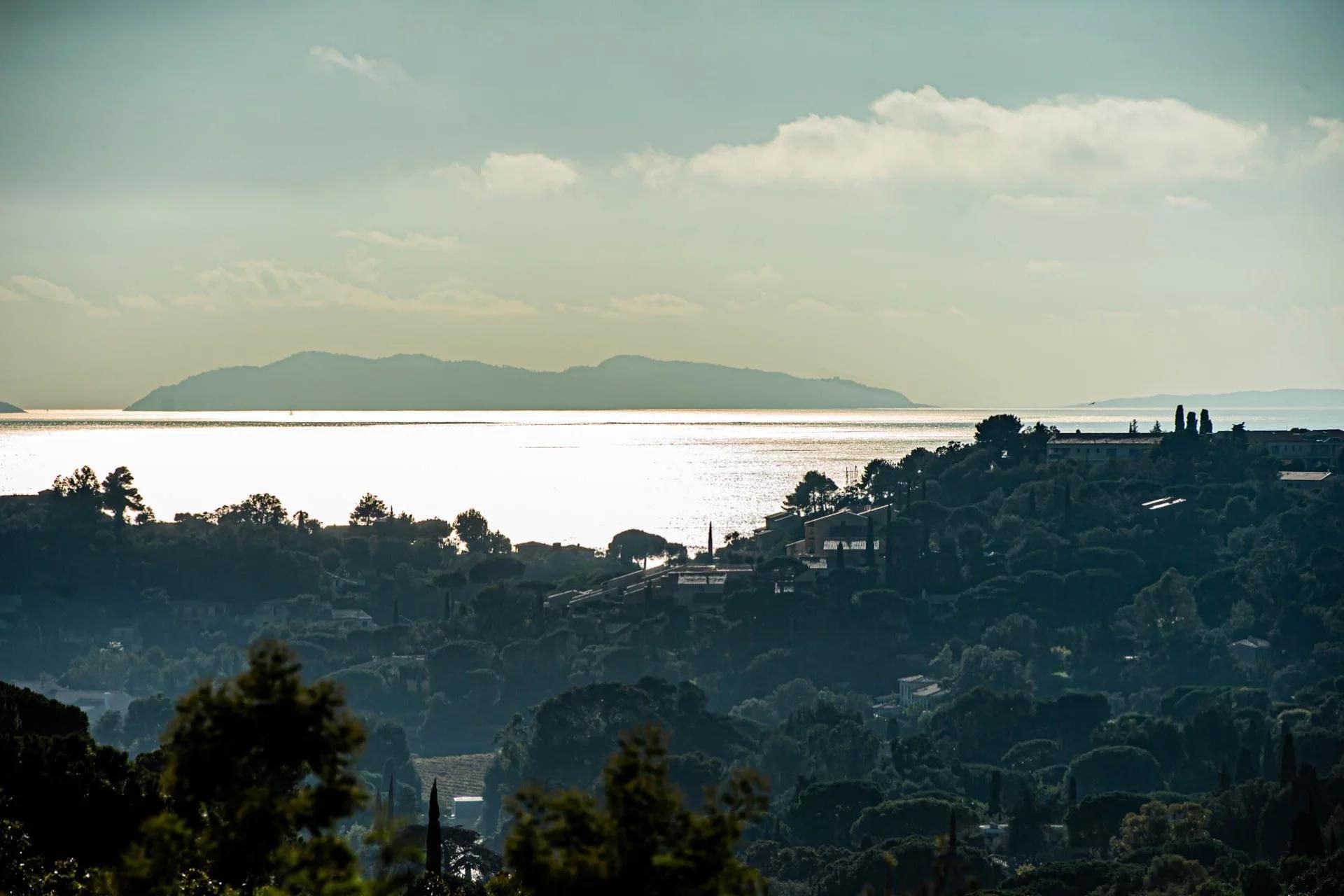 σπίτι σε La Croix-Valmer, Provence-Alpes-Côte d'Azur 11761009