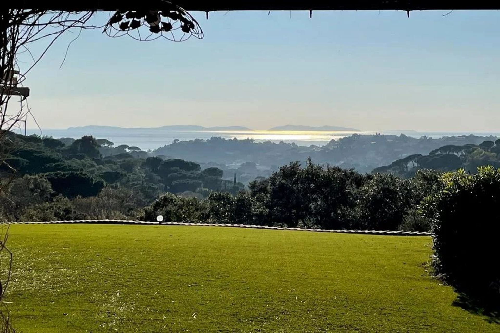 σπίτι σε La Croix-Valmer, Provence-Alpes-Côte d'Azur 11761009