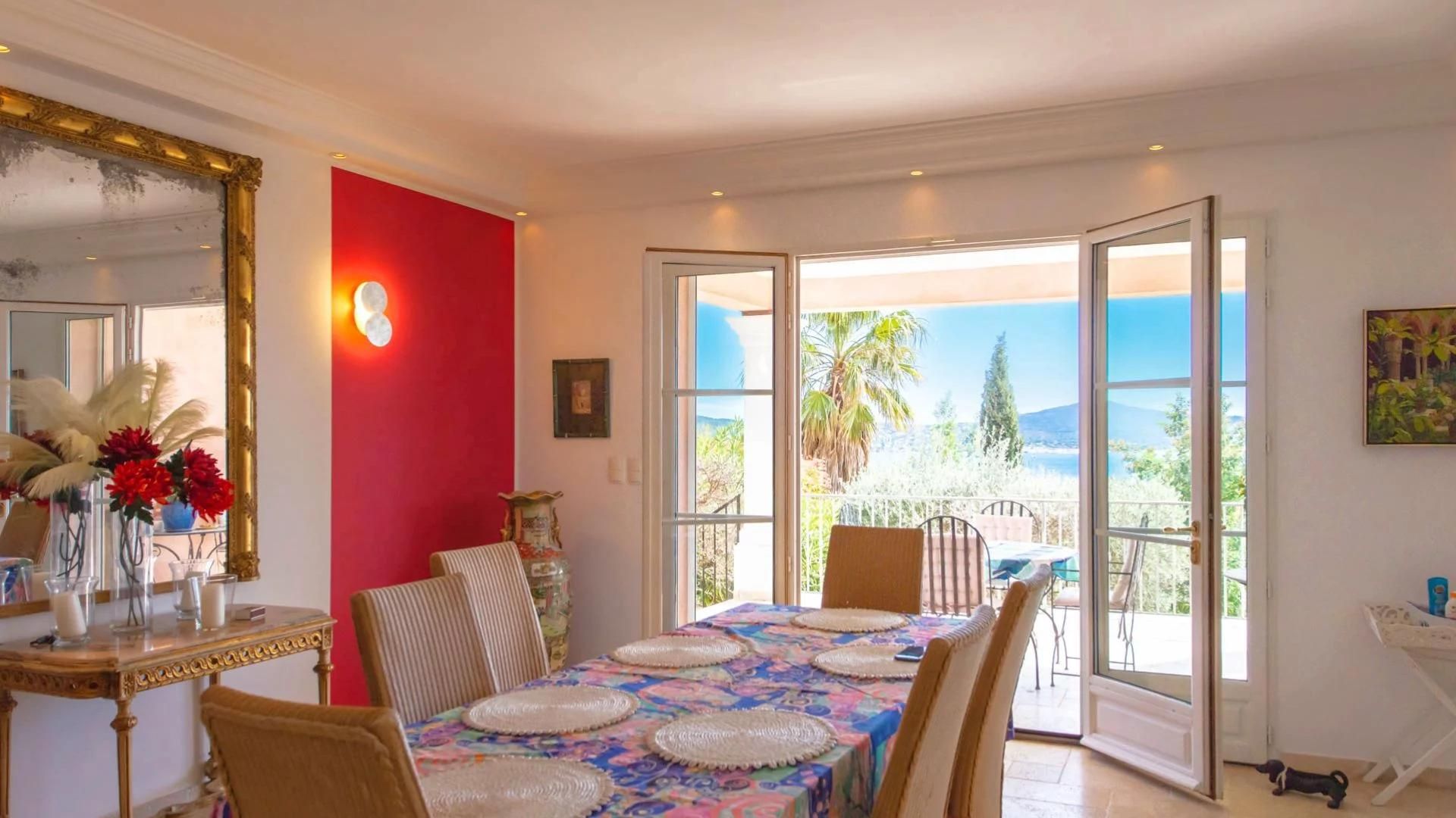 Casa nel Sainte-Maxime, Provenza-Alpi-Costa Azzurra 11761019