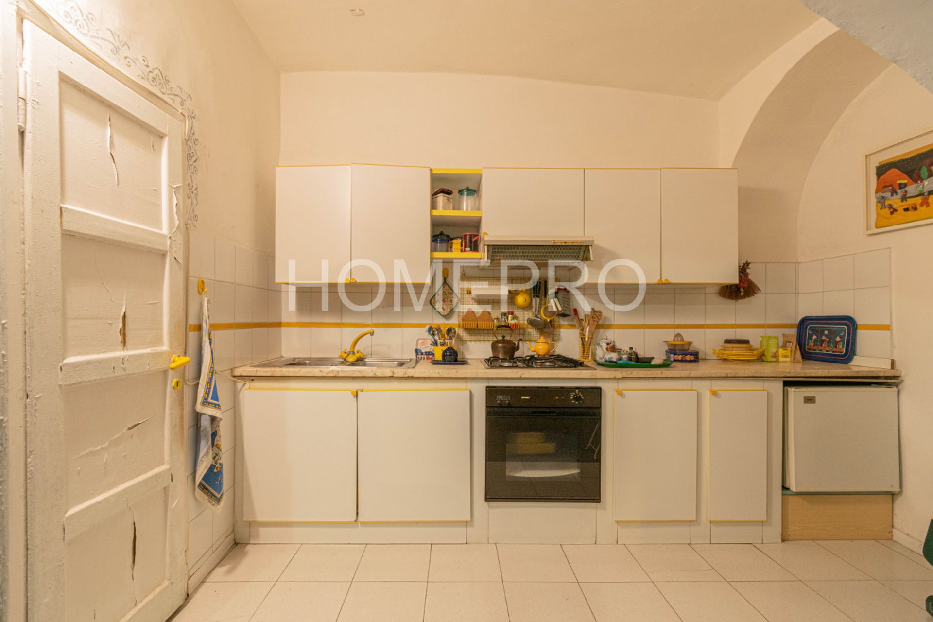 Condominio en Roma, Lazio 11761022