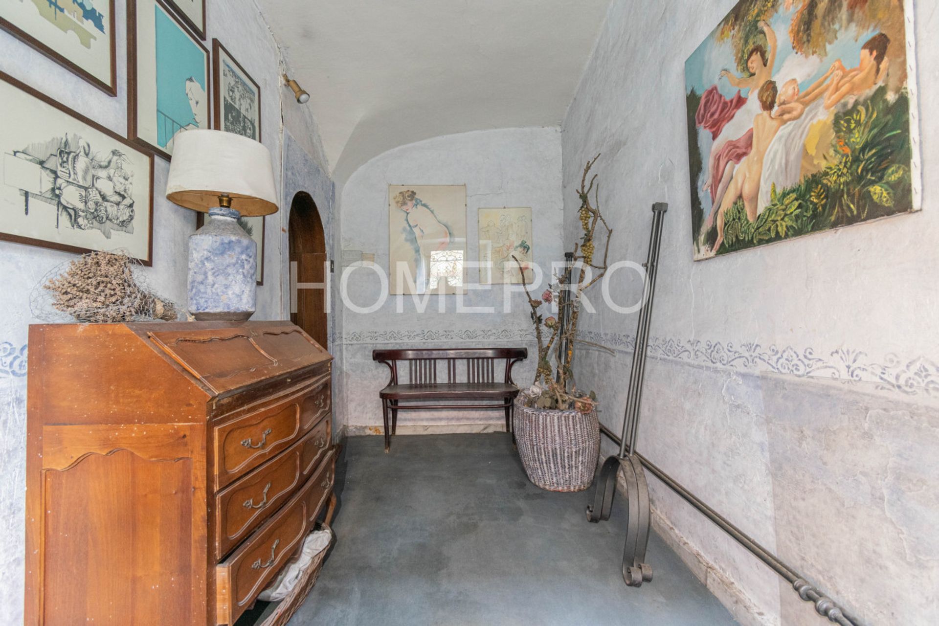 Condominio en Roma, Lazio 11761022