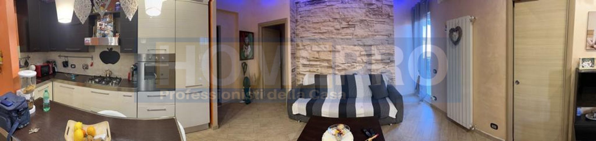 Condominium in Acilia, Lazio 11761040