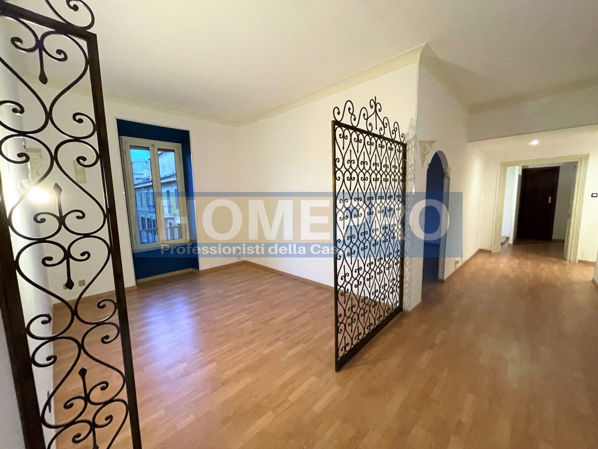 Condominio en Tor di Quinto, Lacio 11761042