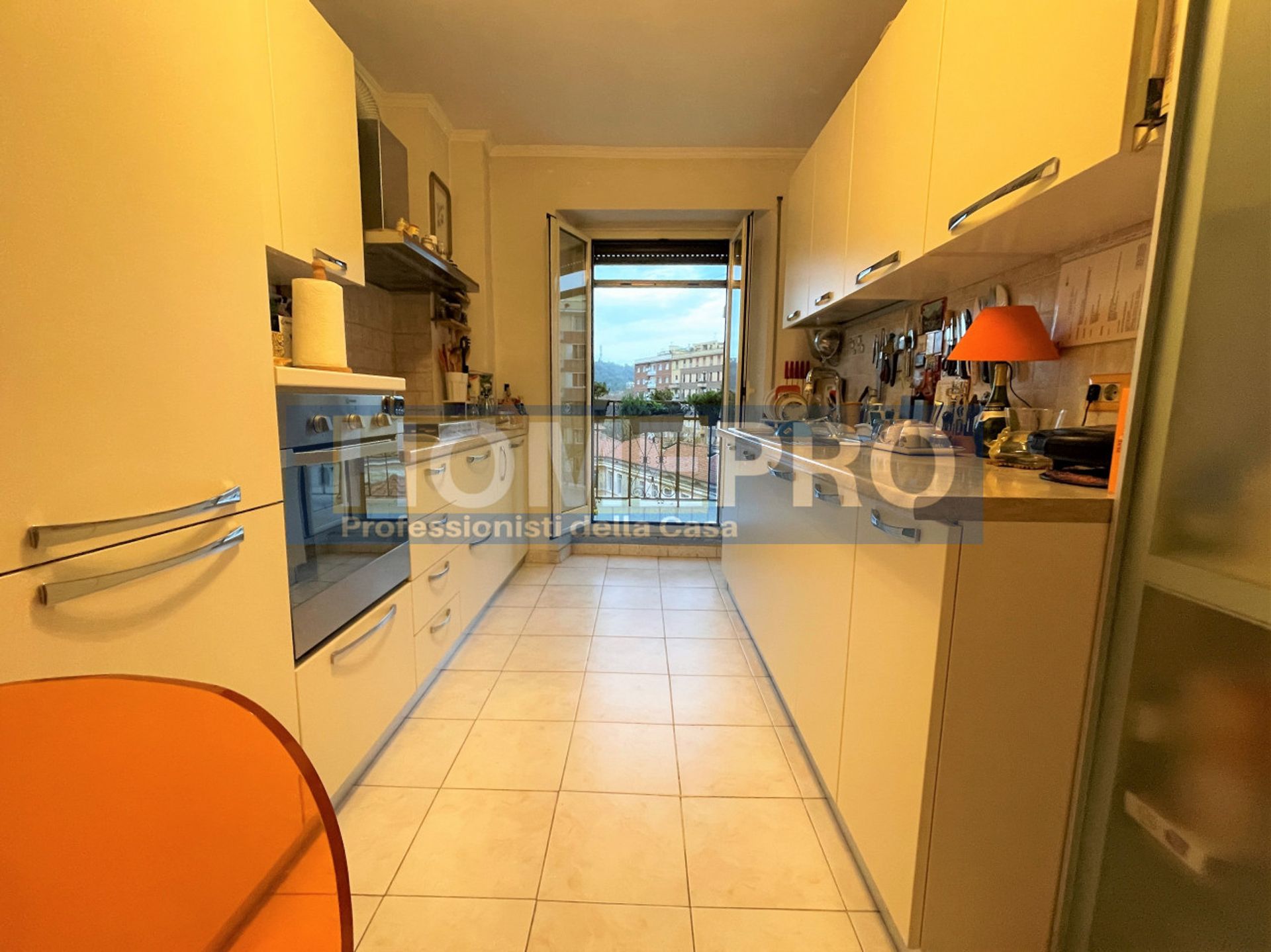 Condominio en Tor di Quinto, Lazio 11761042