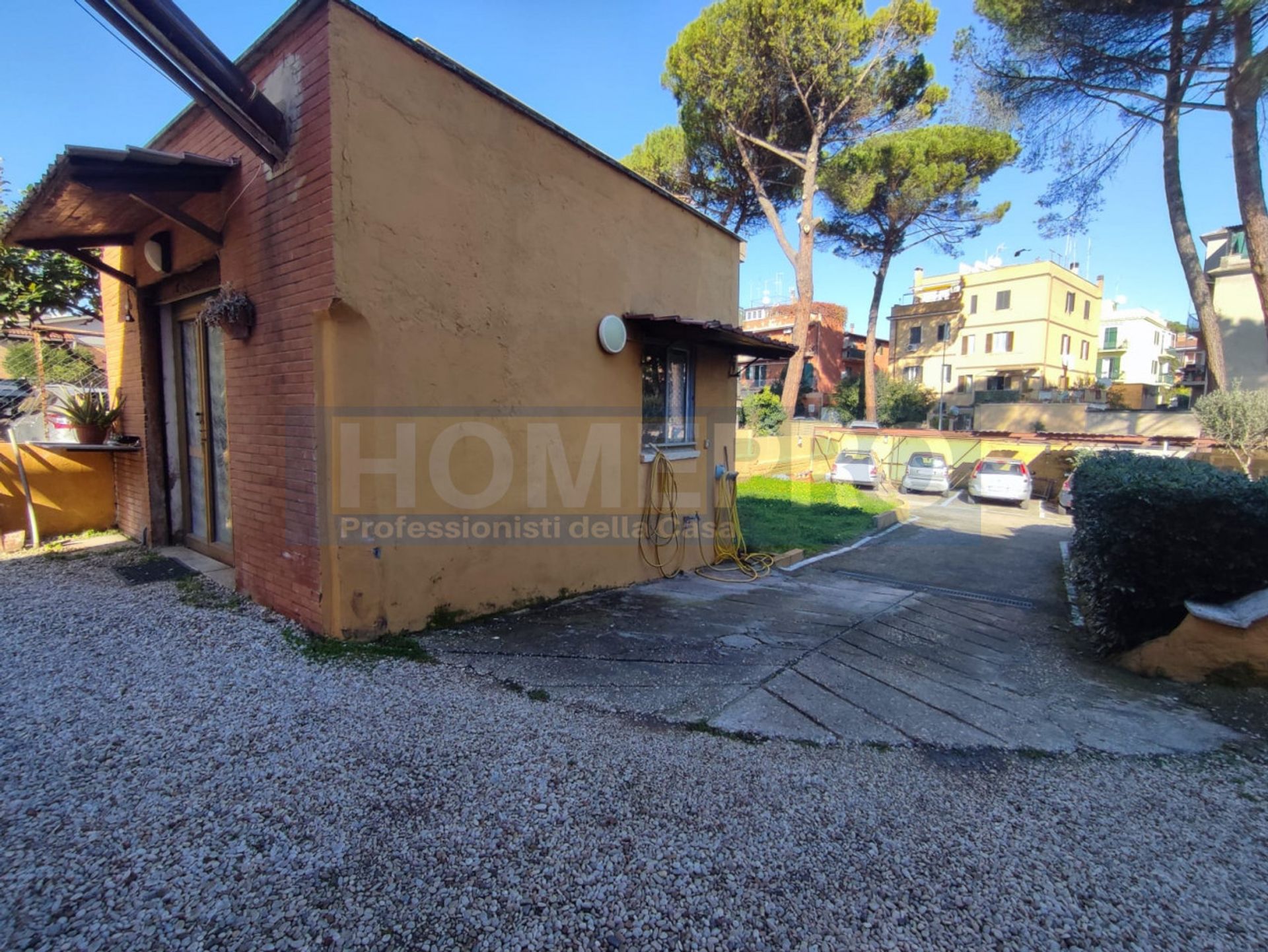 Condominio en Roma, Lazio 11761043