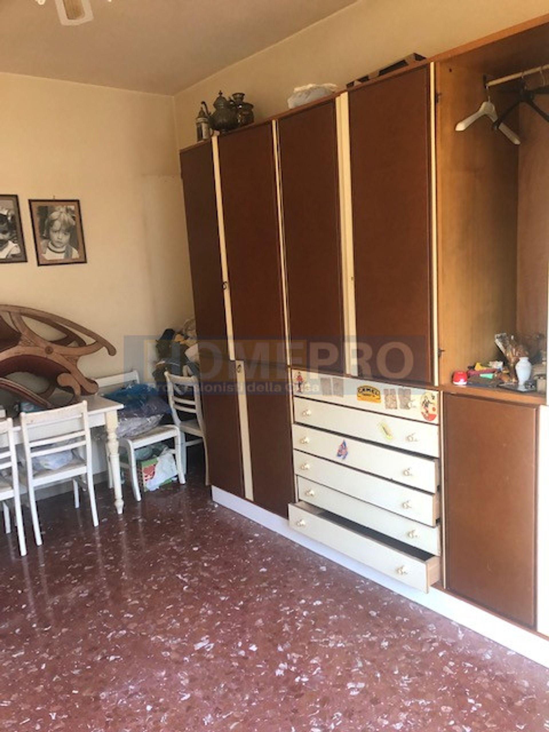 Condominio en Roma, Lazio 11761046