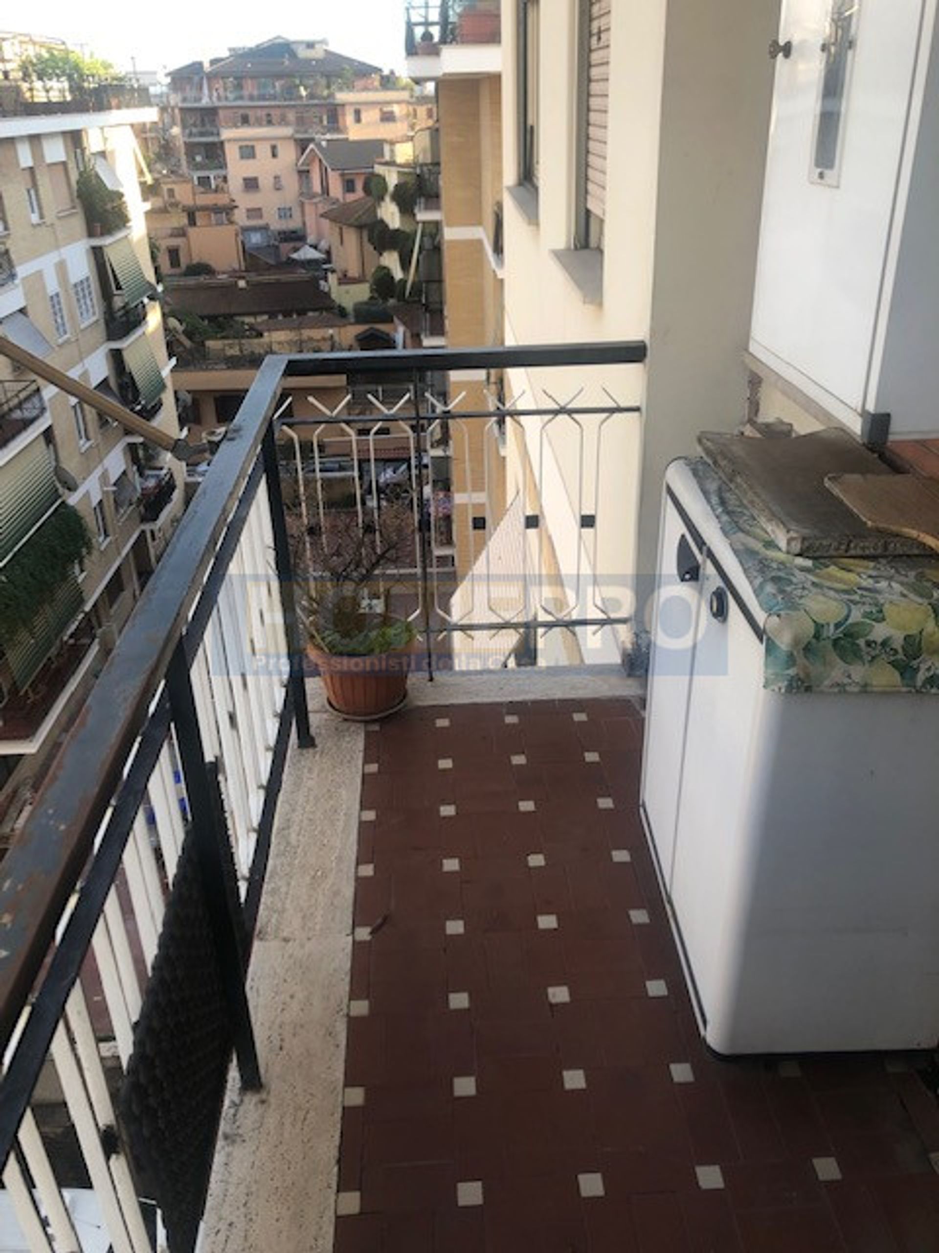 Condominio en Roma, Lazio 11761046