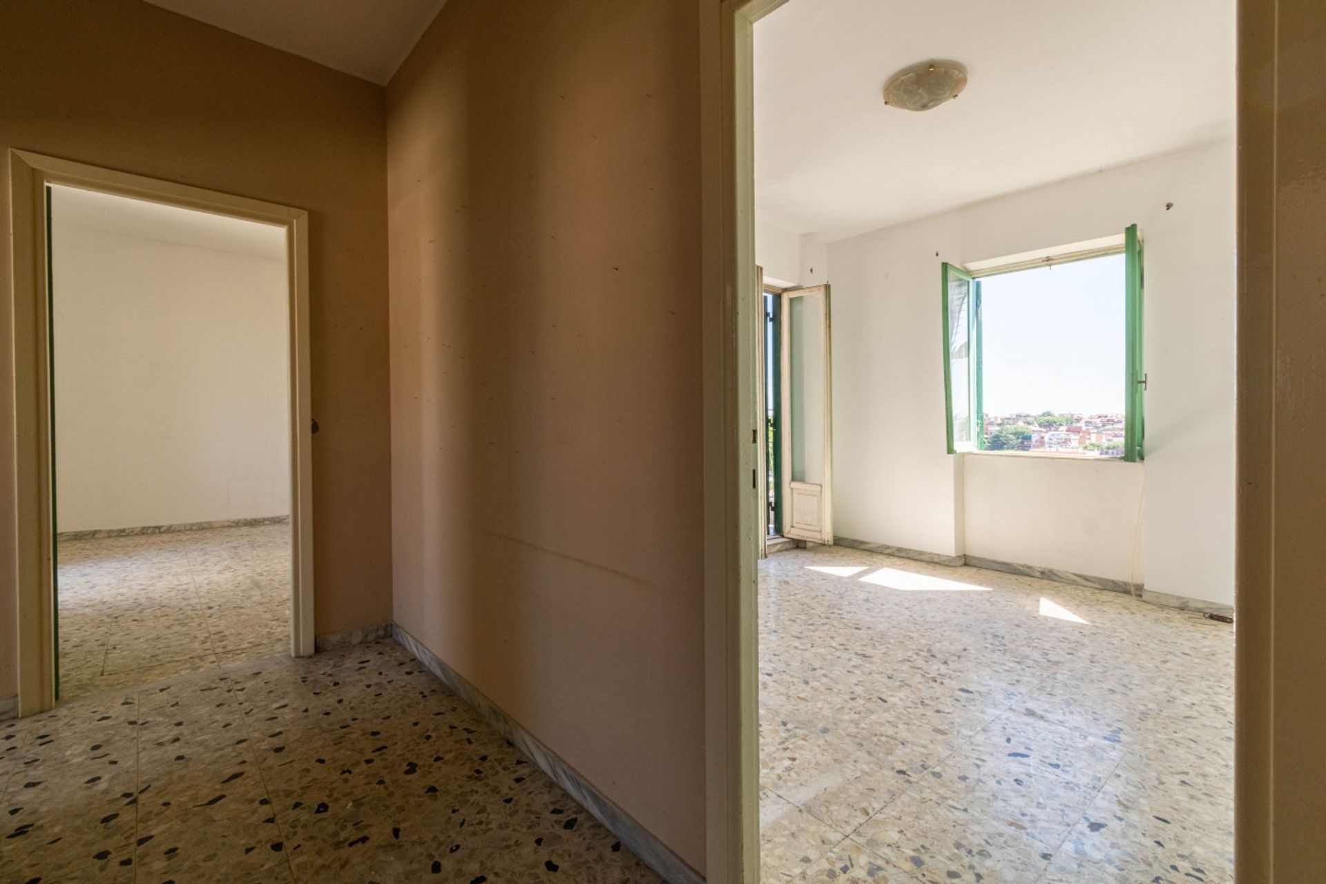 Condominio nel Magliana, Lazio 11761047