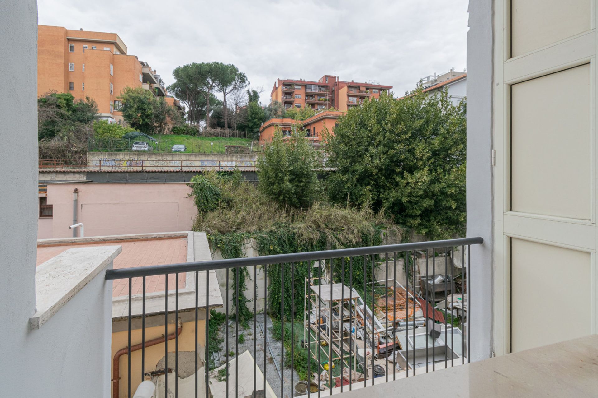 Condominio nel Roma, Lazio 11761048