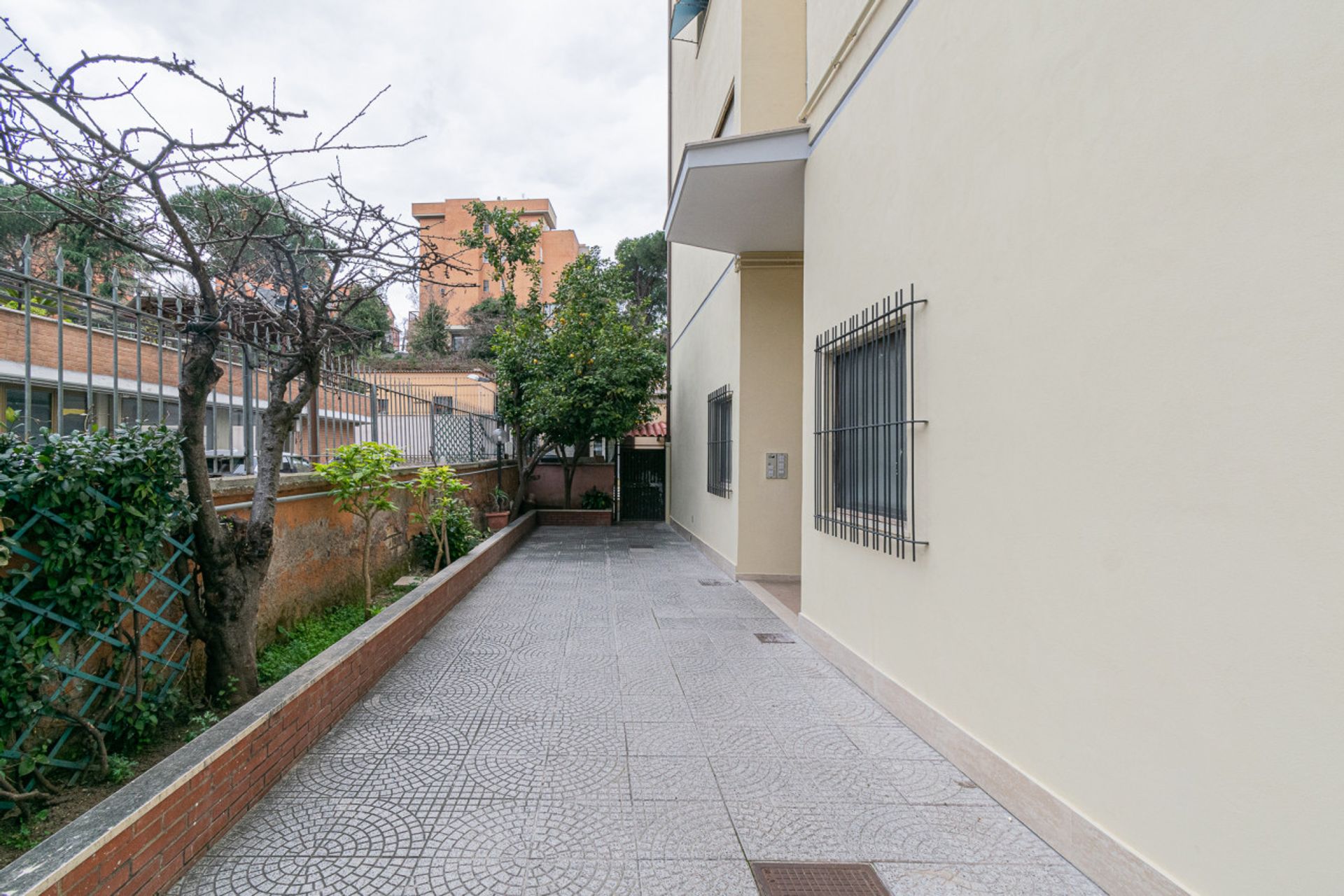 Condominio nel Roma, Lazio 11761048