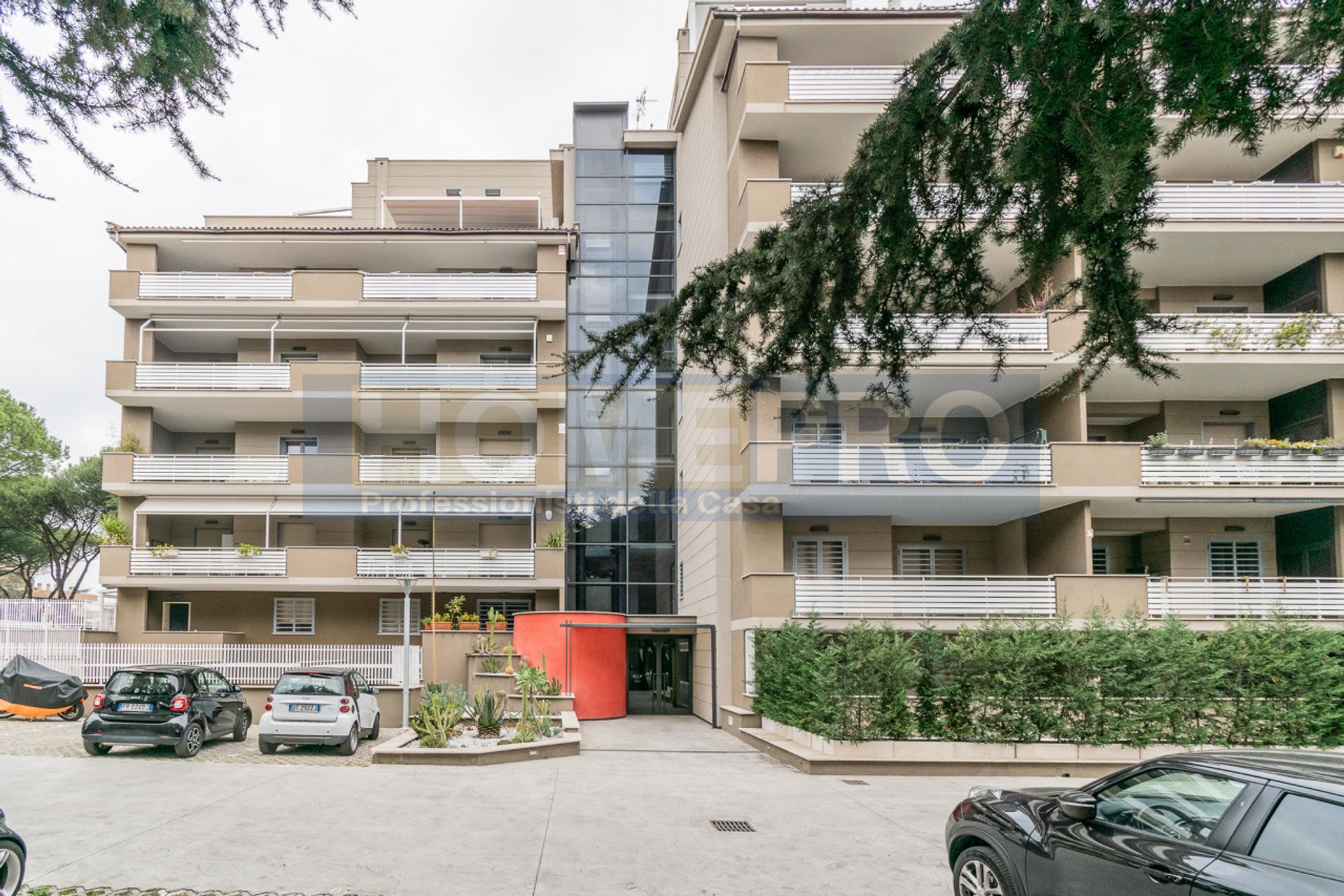 Condominio nel Magliana, Lazio 11761049