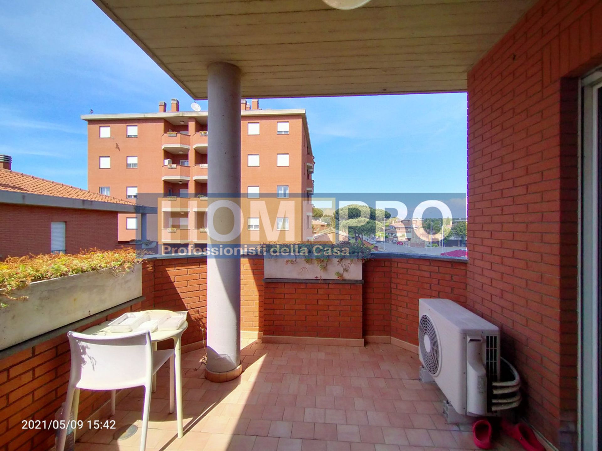 Condominium in , Lazio 11761074