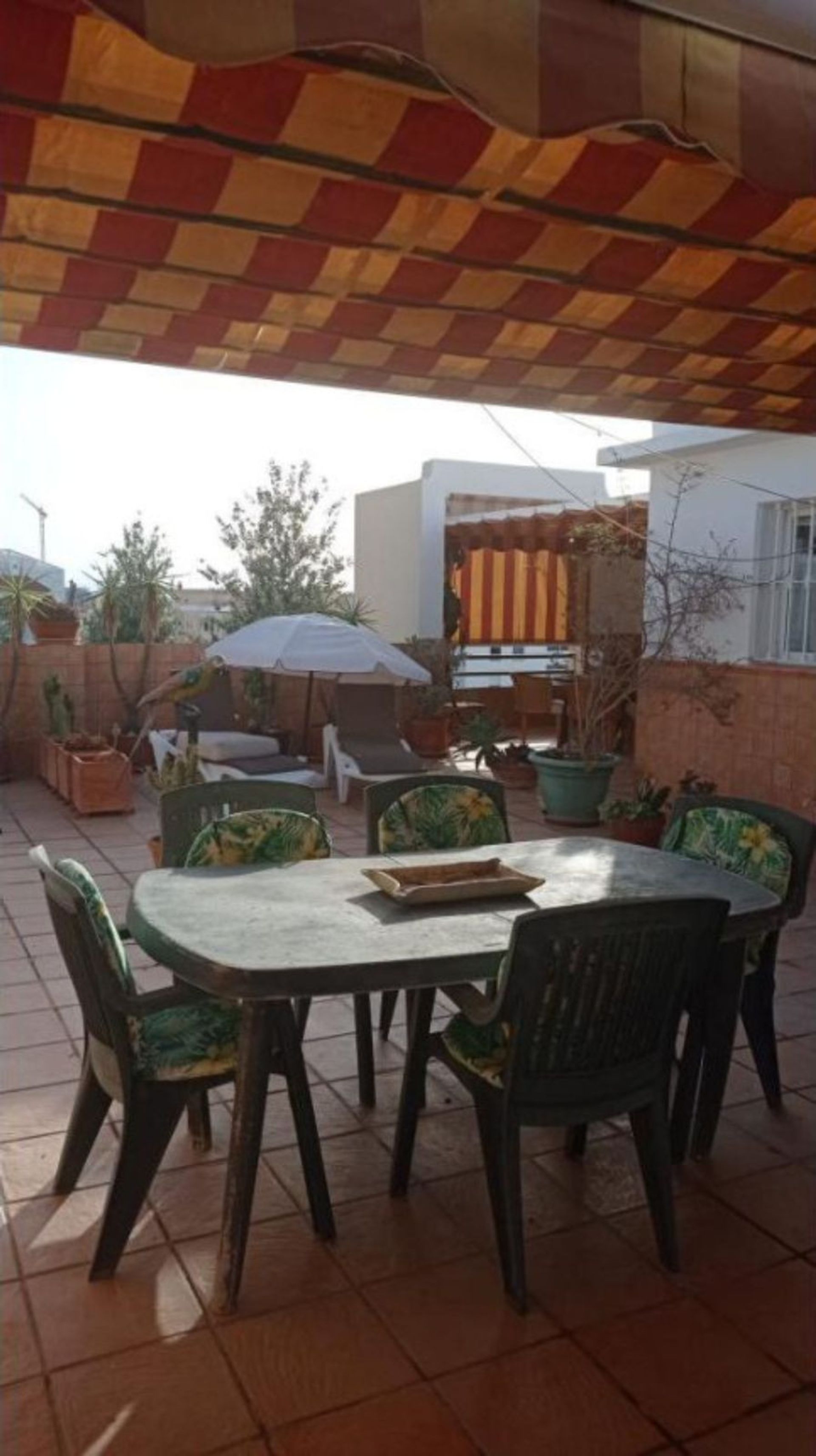 Haus im Estepona, Andalusia 11761261