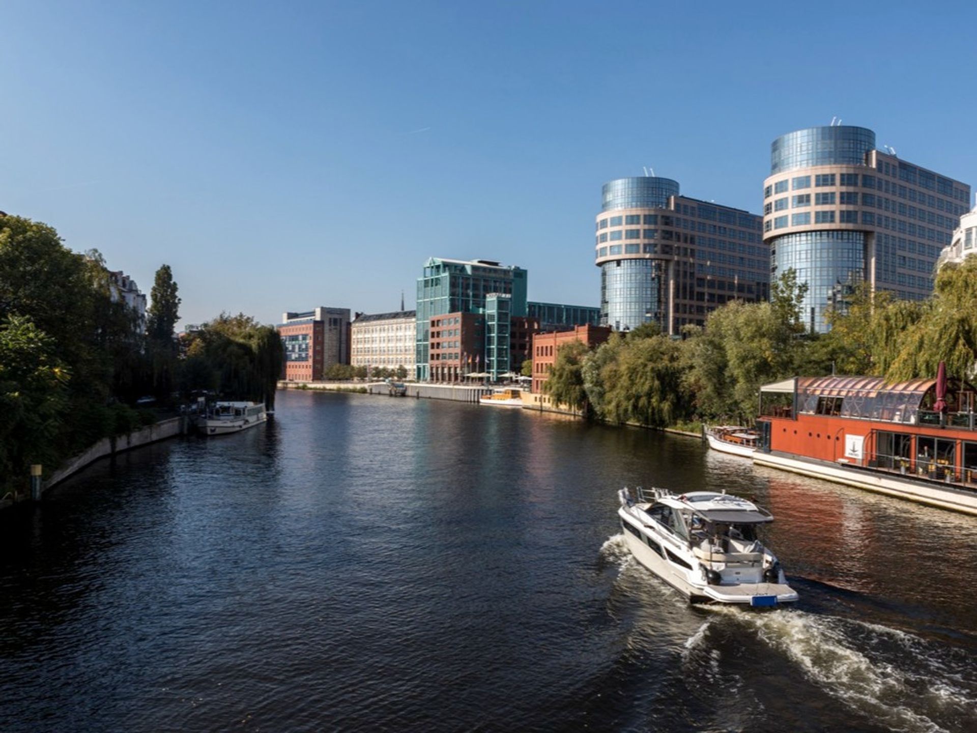 Condominio en Berlin, Berlin 11761281