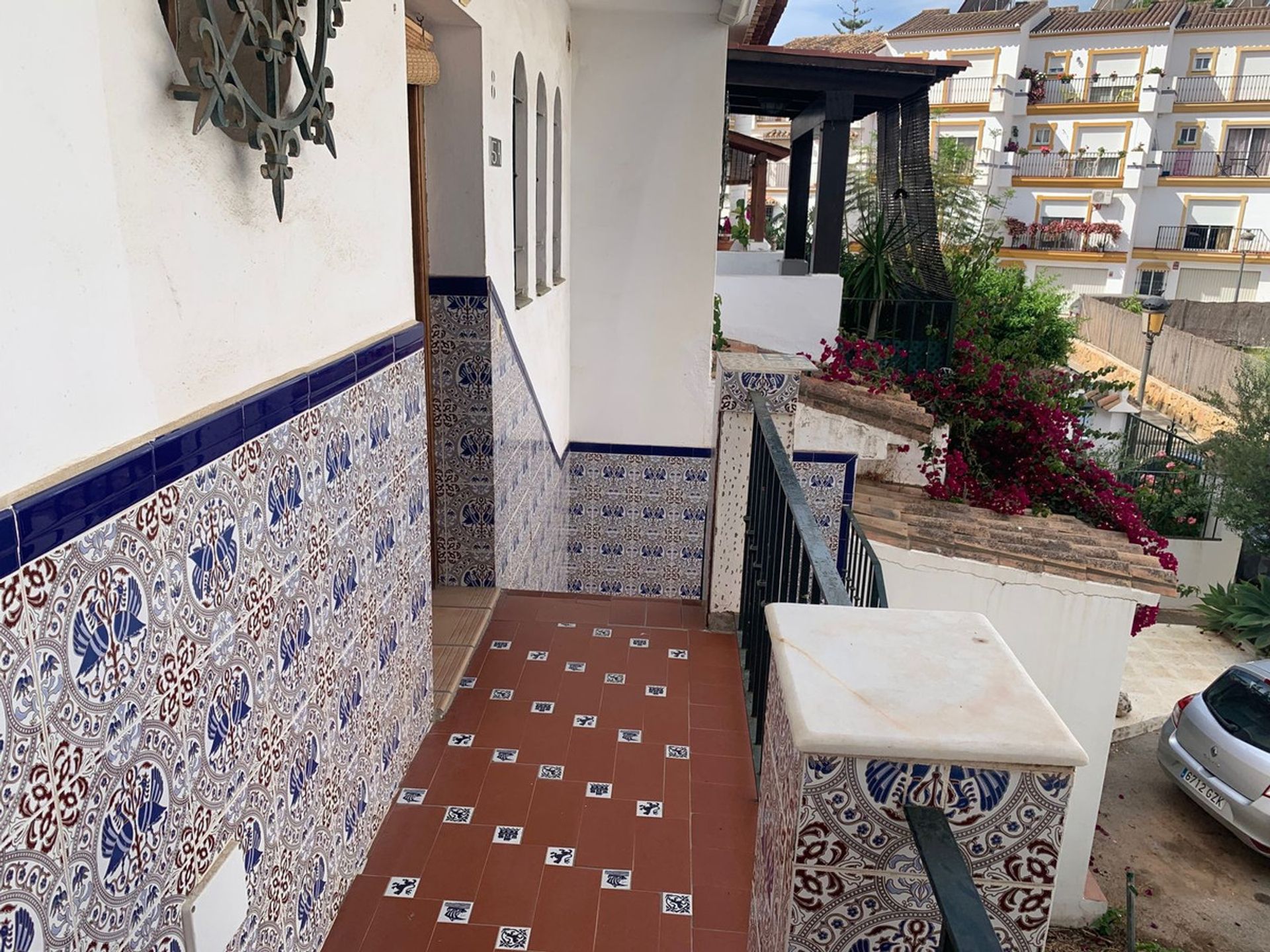 Haus im Estepona, Andalusia 11761352