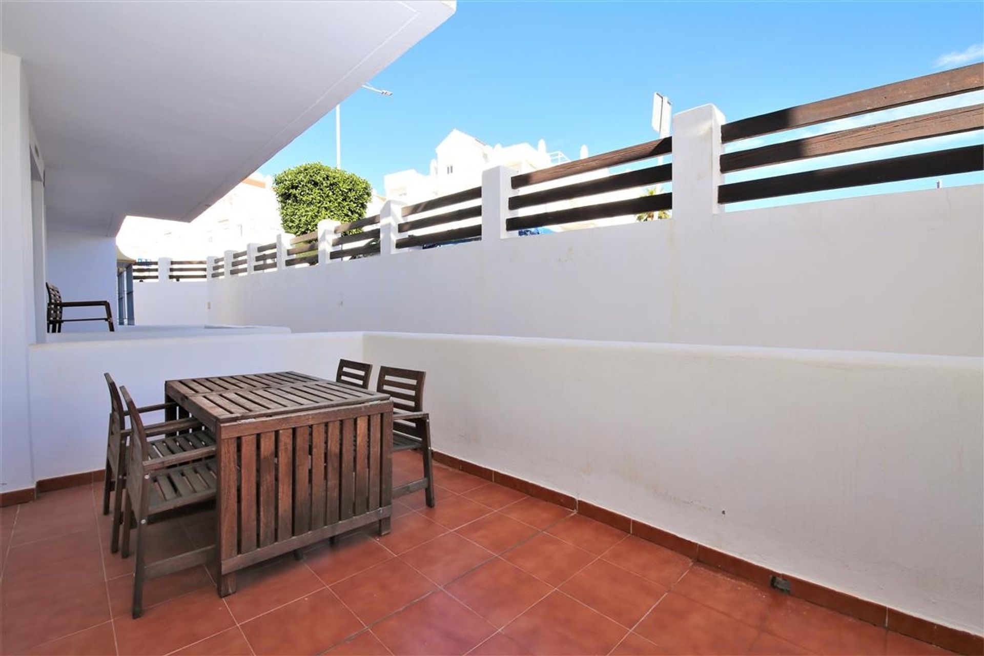 Condominium in Estepona, Andalusia 11761366