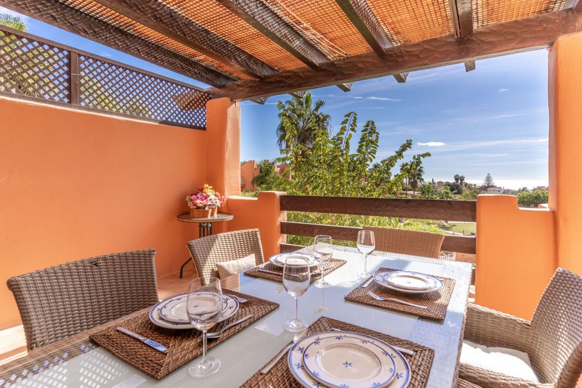 loger dans Marbella, Andalousie 11761396