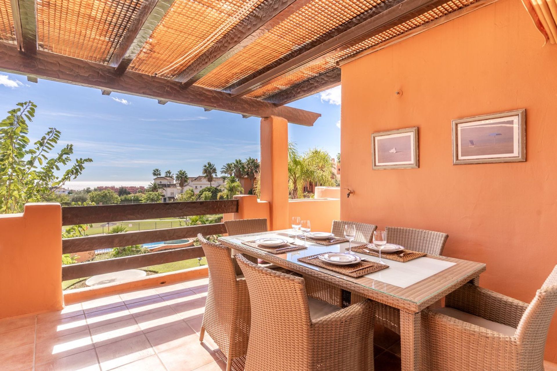 loger dans Marbella, Andalousie 11761396