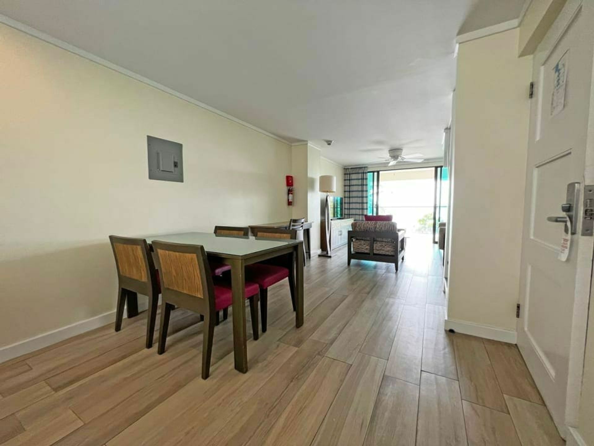 Condominium in Bridgetown, Saint Michael 11761433