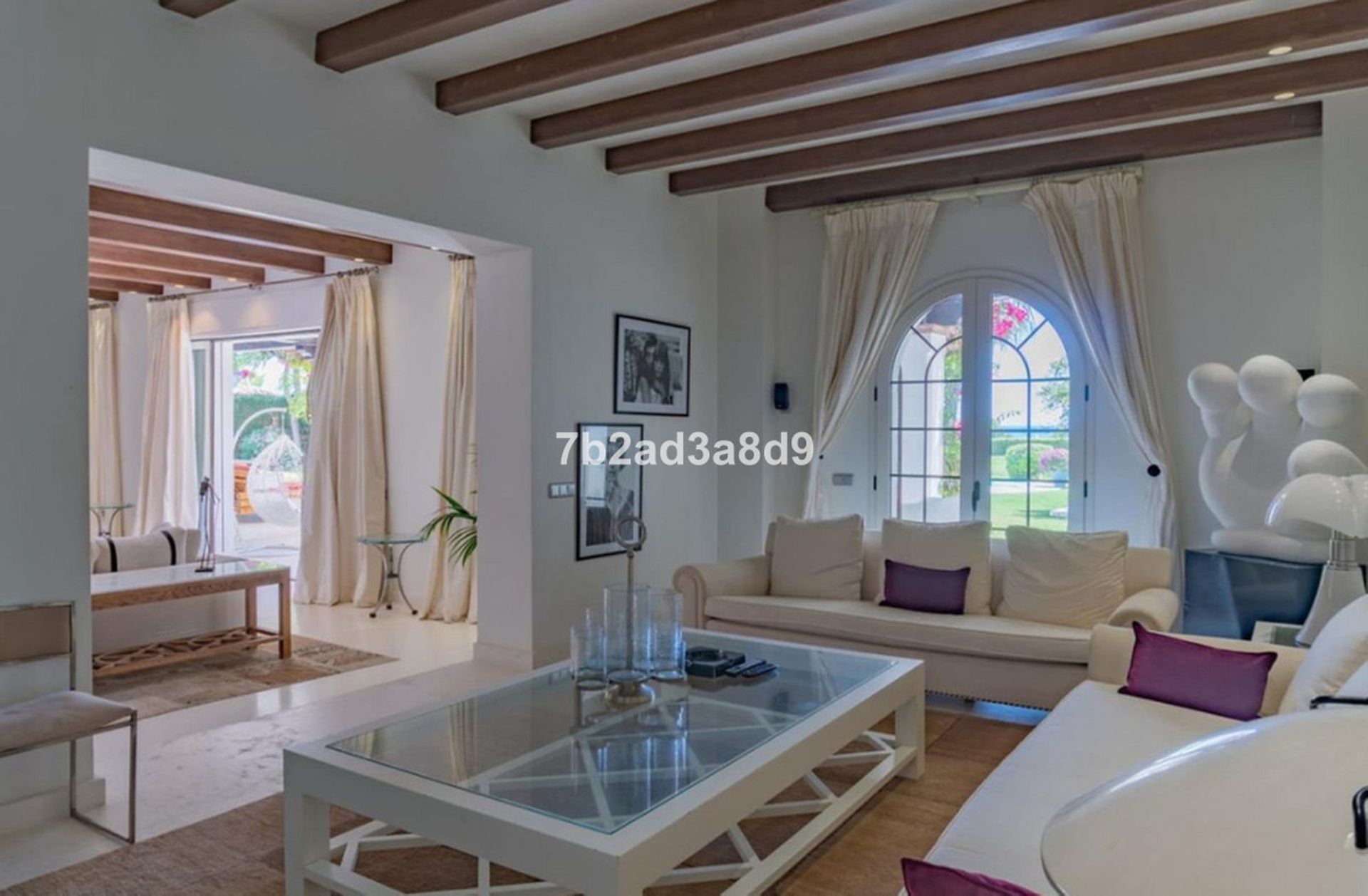 loger dans Marbella, Andalousie 11761472