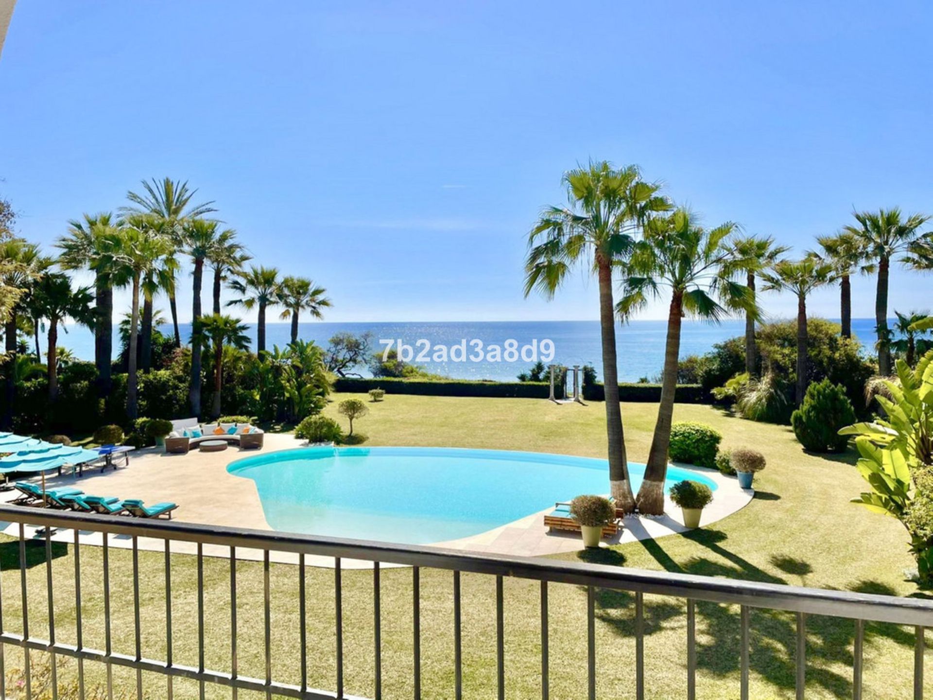 casa en Marbella, Andalucía 11761472