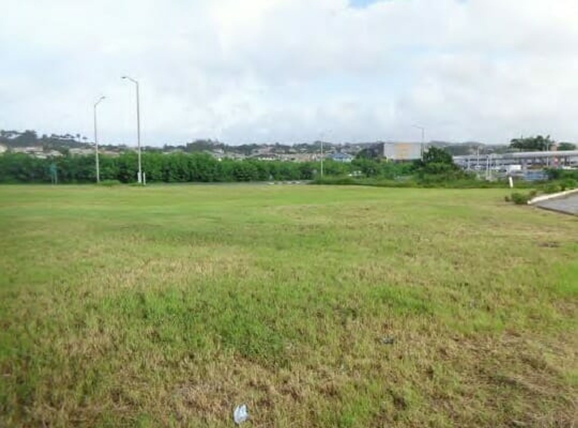 Land in Bonwell, Saint Joseph 11761477