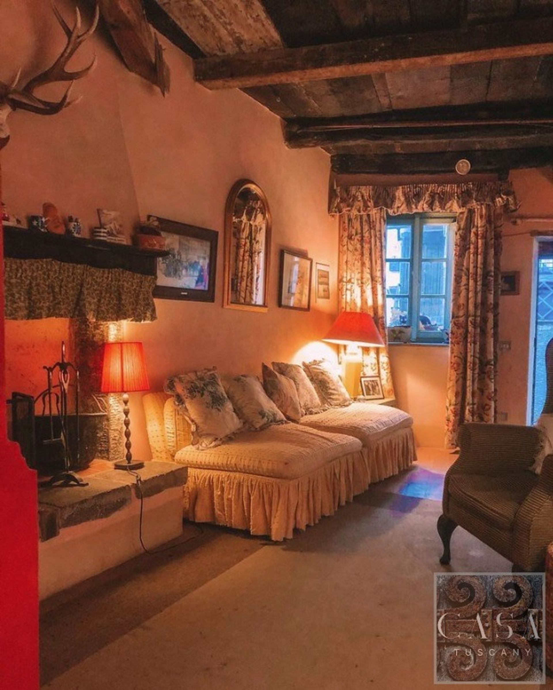 Haus im Coreglia Antelminelli, Tuscany 11761516