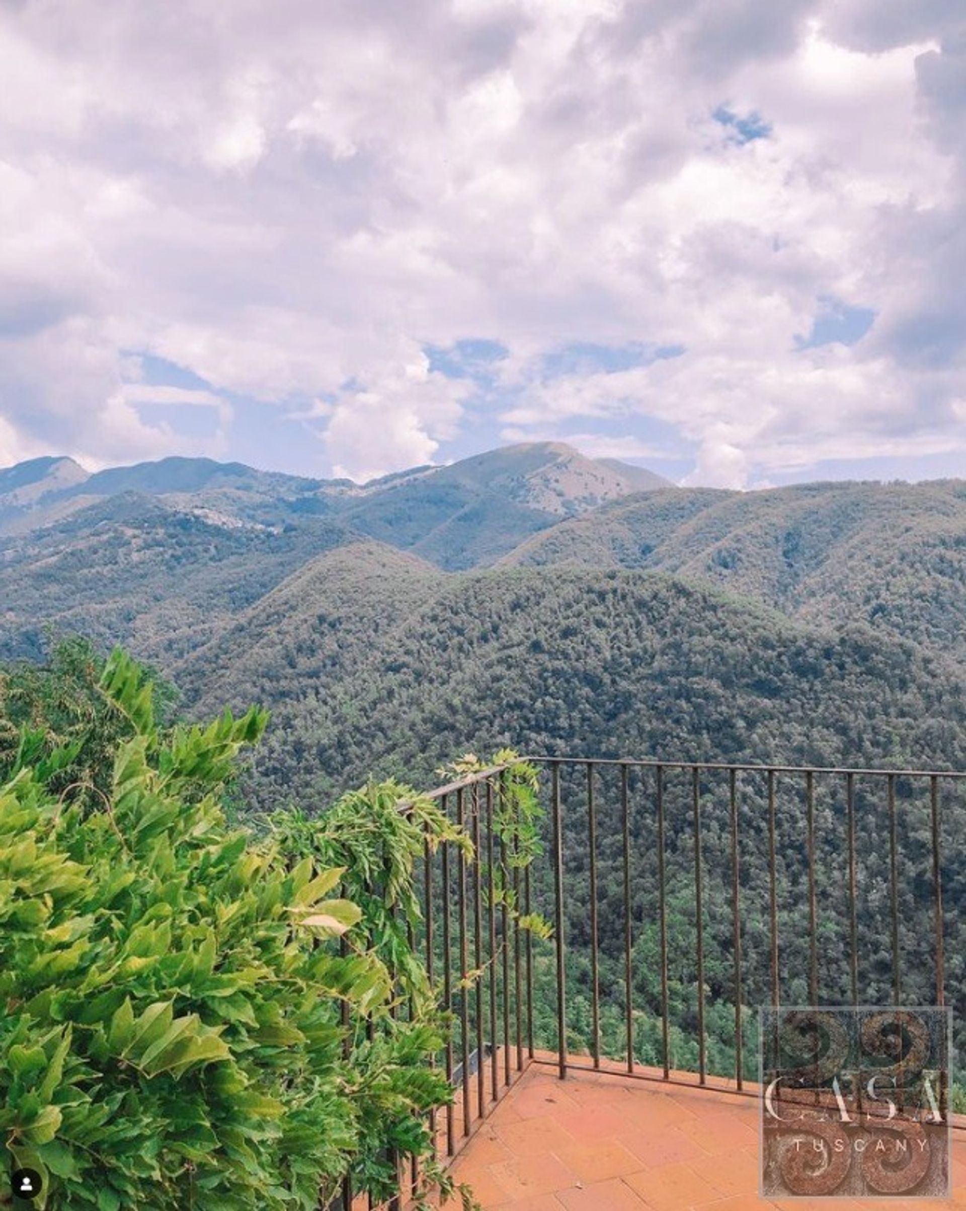 Haus im Coreglia Antelminelli, Tuscany 11761516