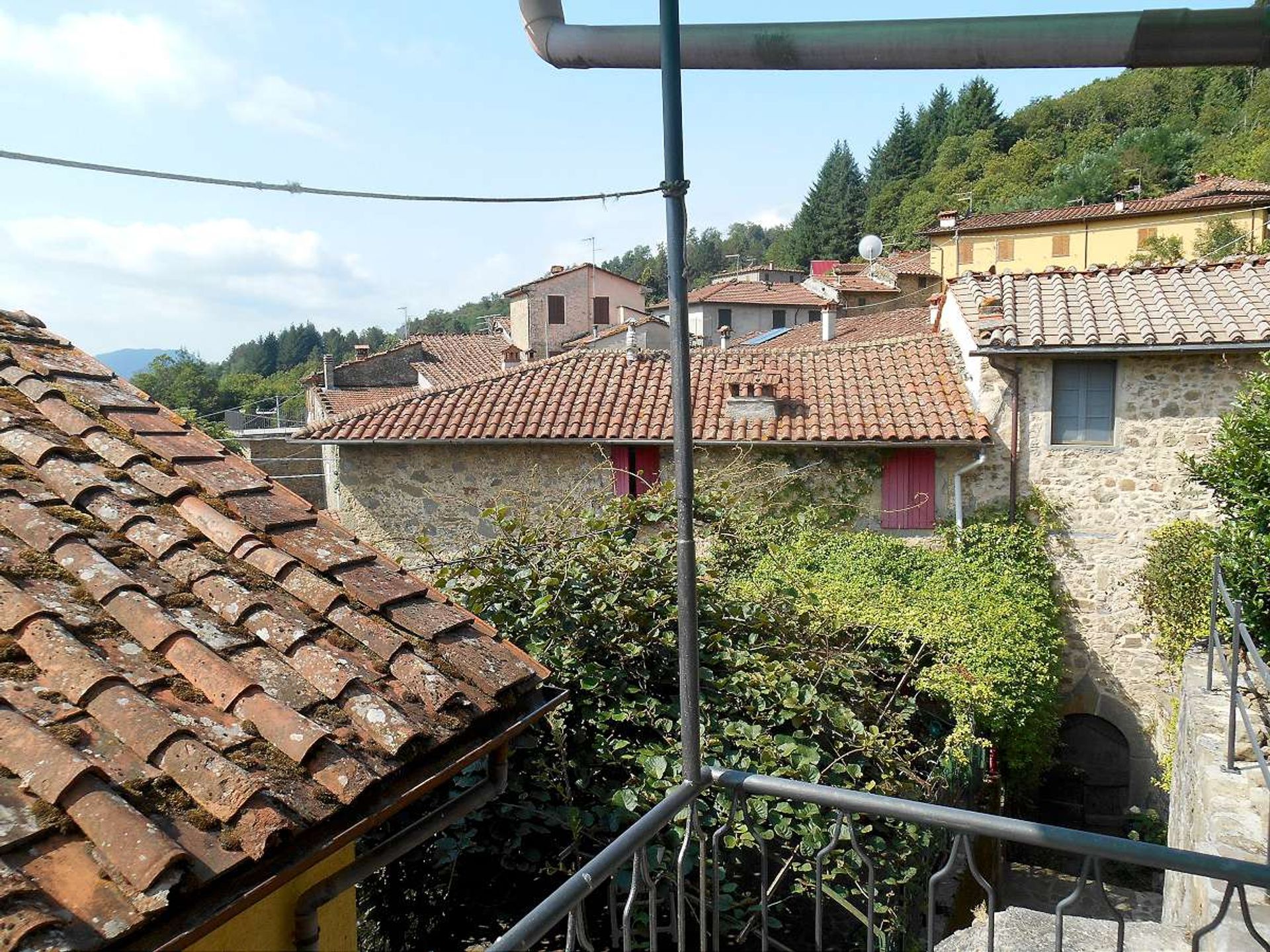 σπίτι σε Bagni di Lucca, Tuscany 11761521