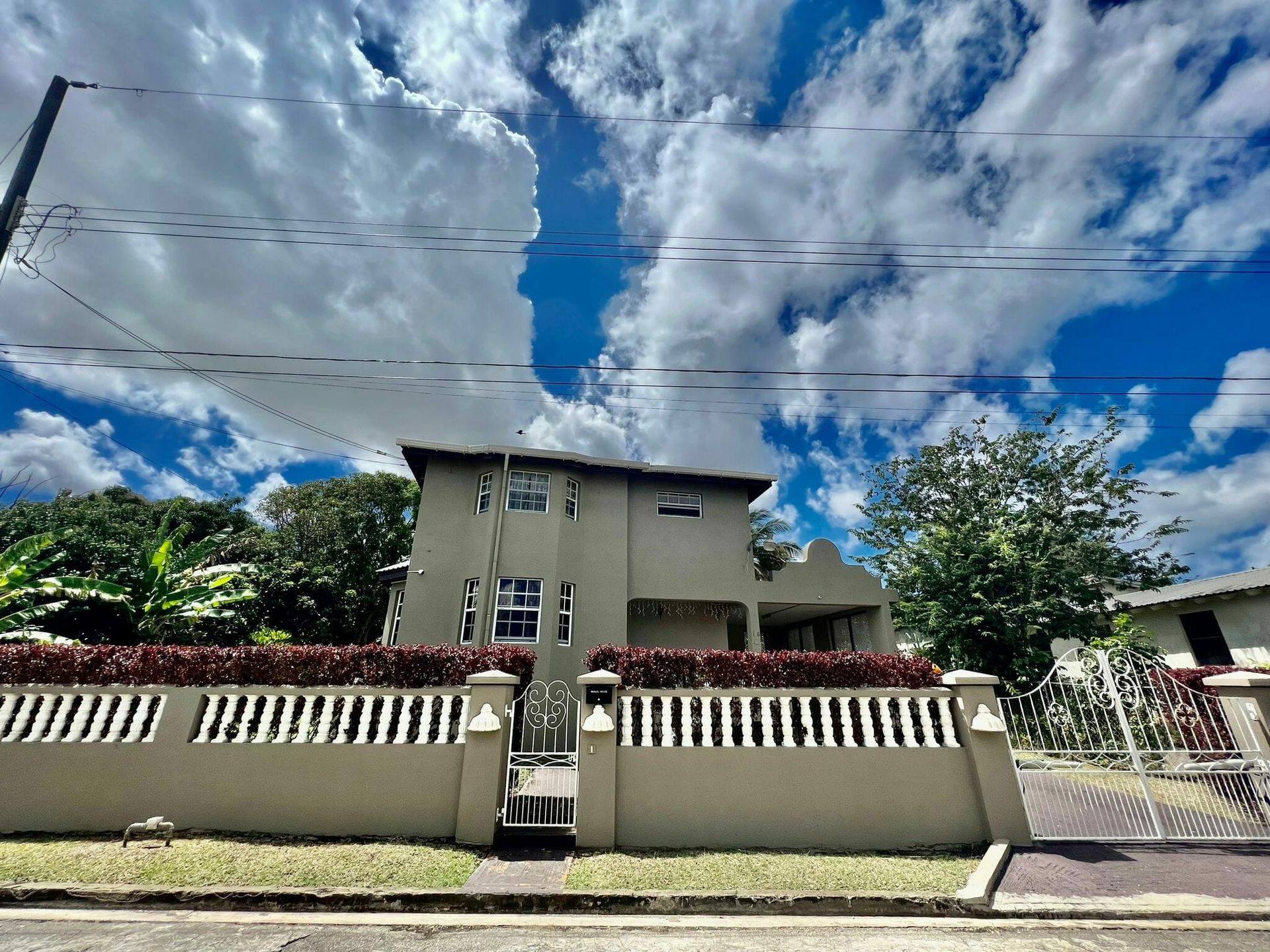 House in Frere Pilgrim, Christ Church 11761527