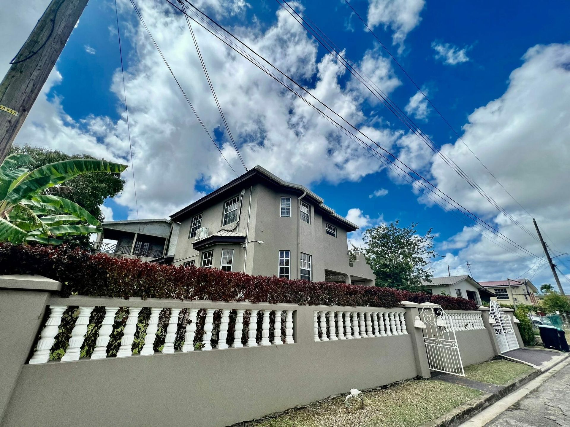 House in Frere Pilgrim, Christ Church 11761527