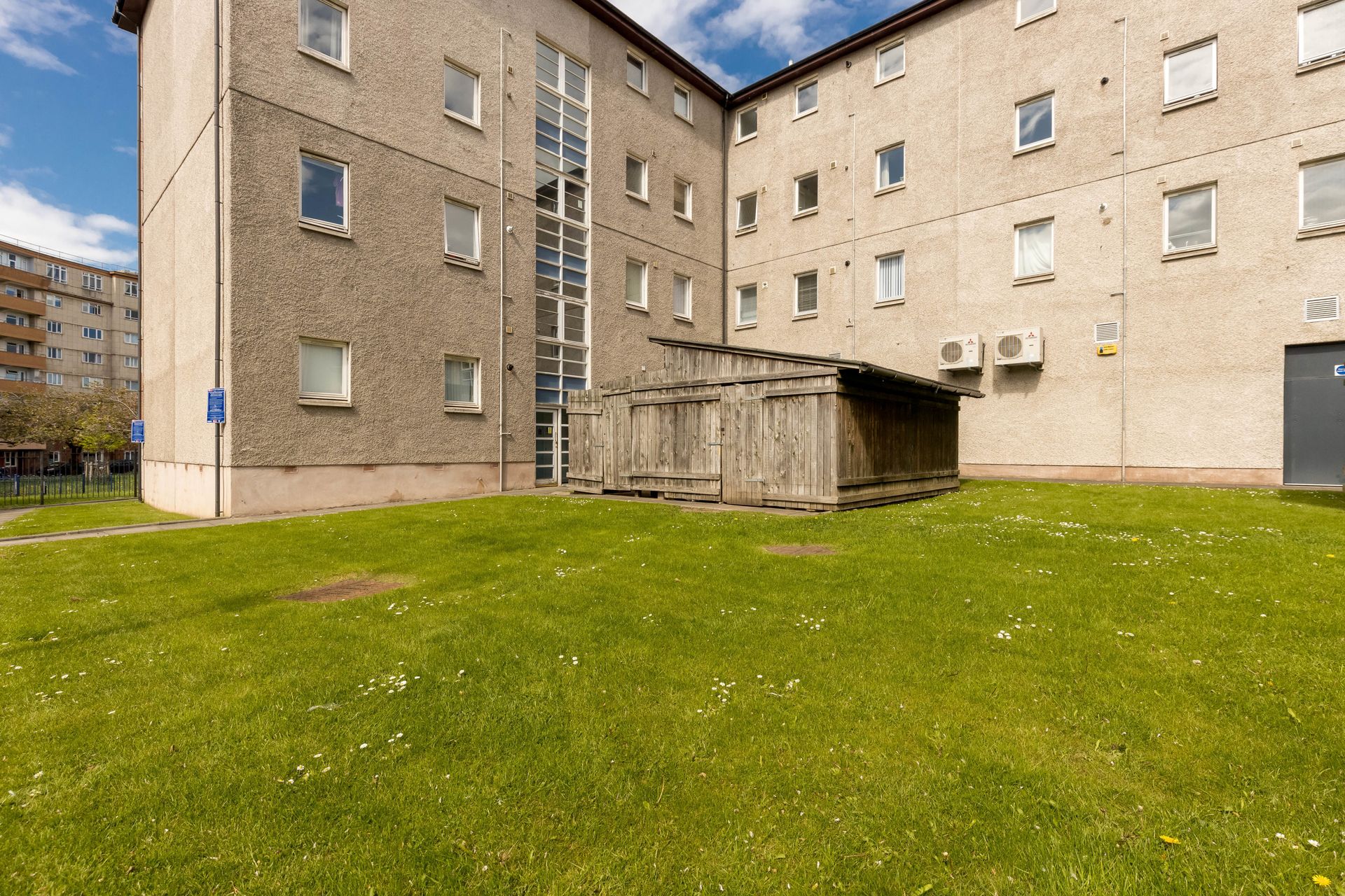 Condominio nel , Scotland 11761539