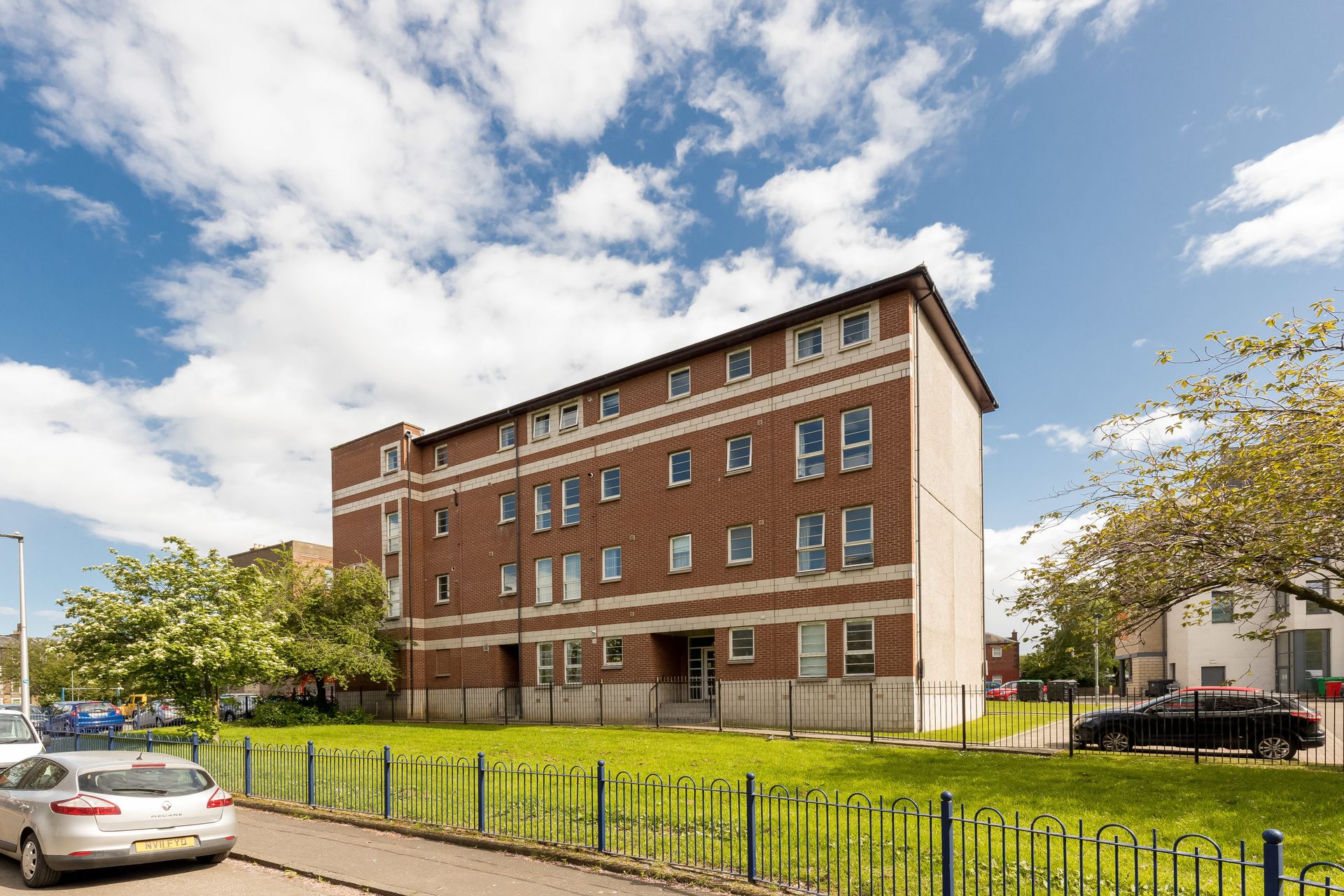 Condominium in Slateford, Edinburgh, City of 11761539